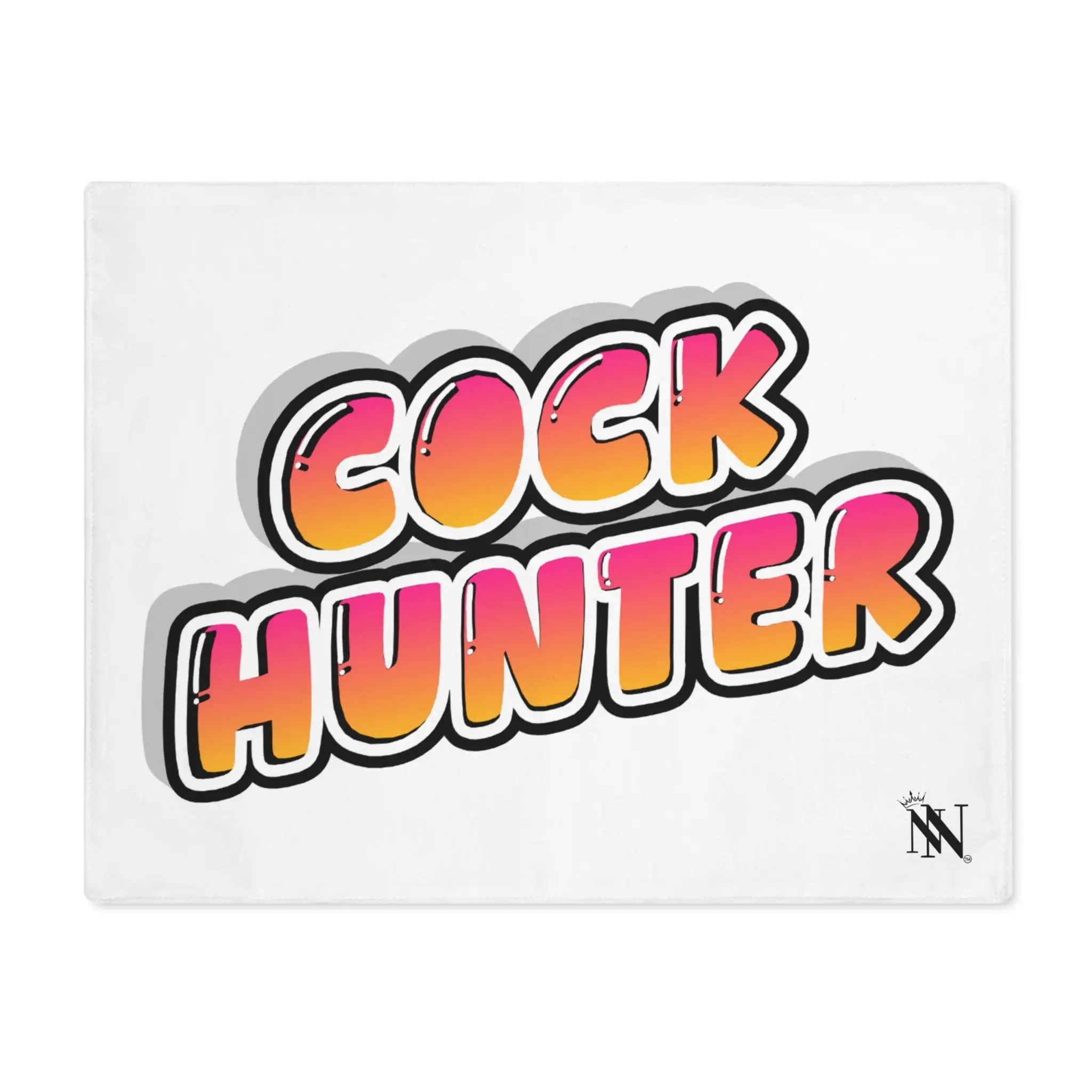 Cock Hunter Sex Toy Mat