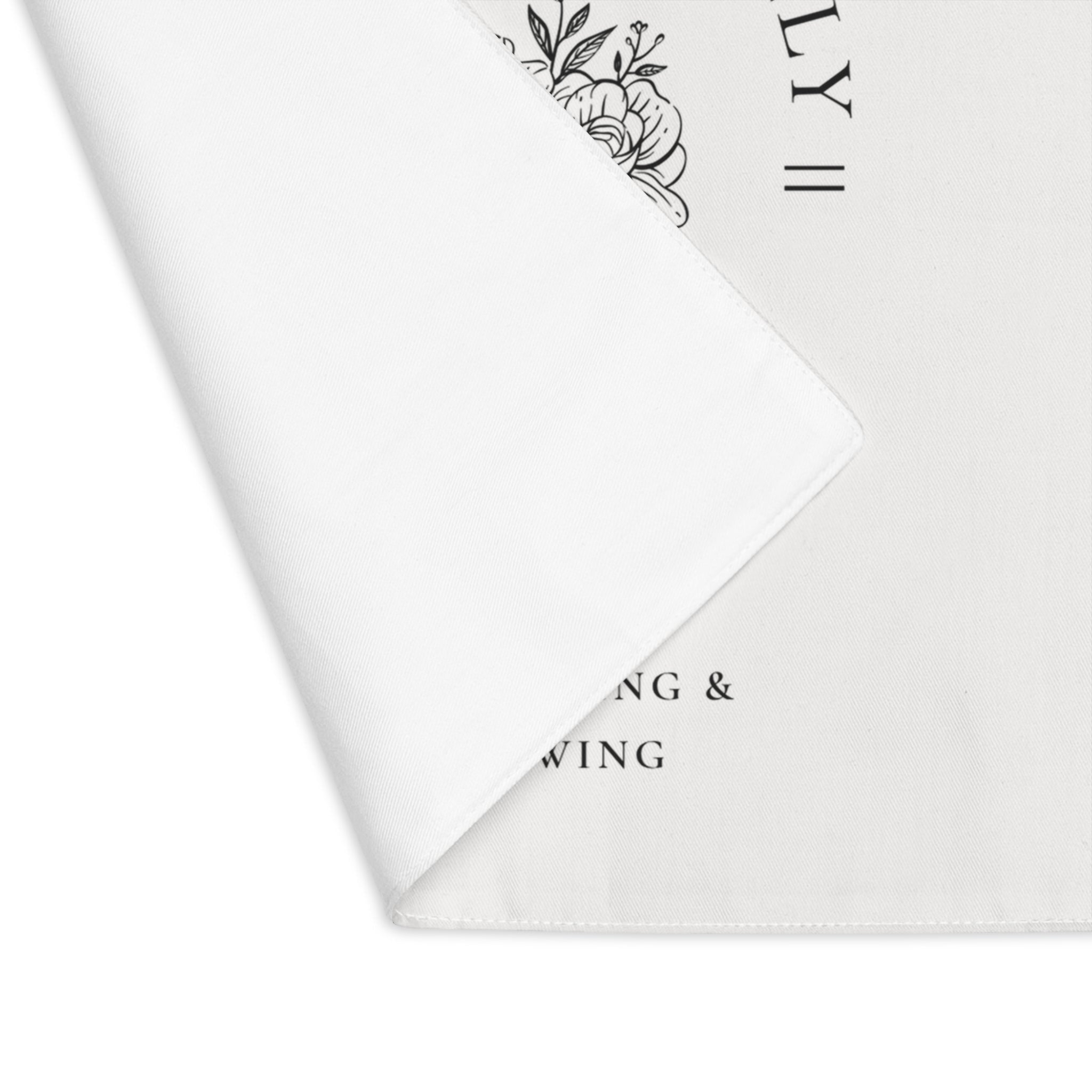 Love Vibes Only | Mix & Match Playful Fun-Flirty Lovers’ Toy Mats