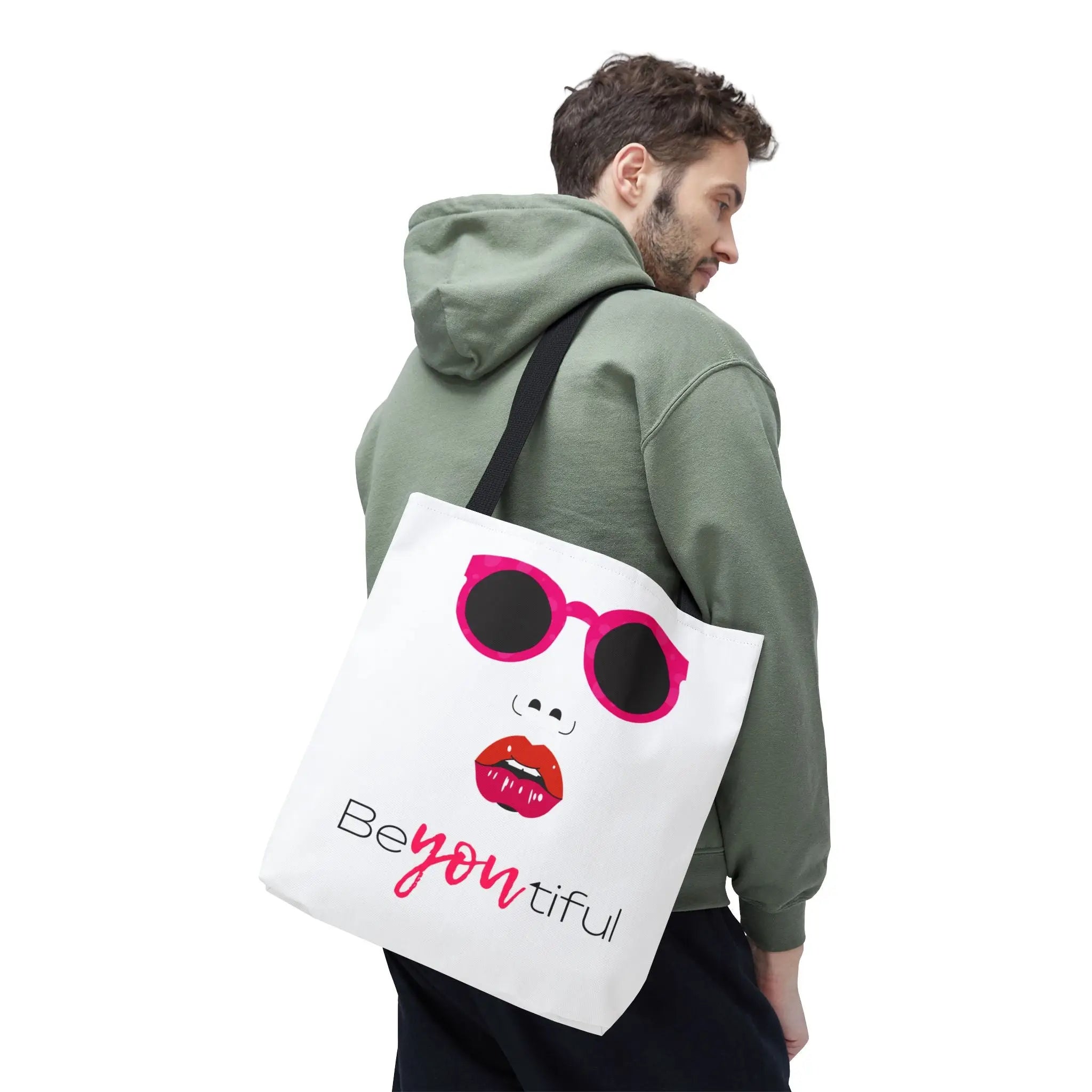 BeYOUtiful Girl | Mix & Match Fun-Flirty Lovers’ Totes