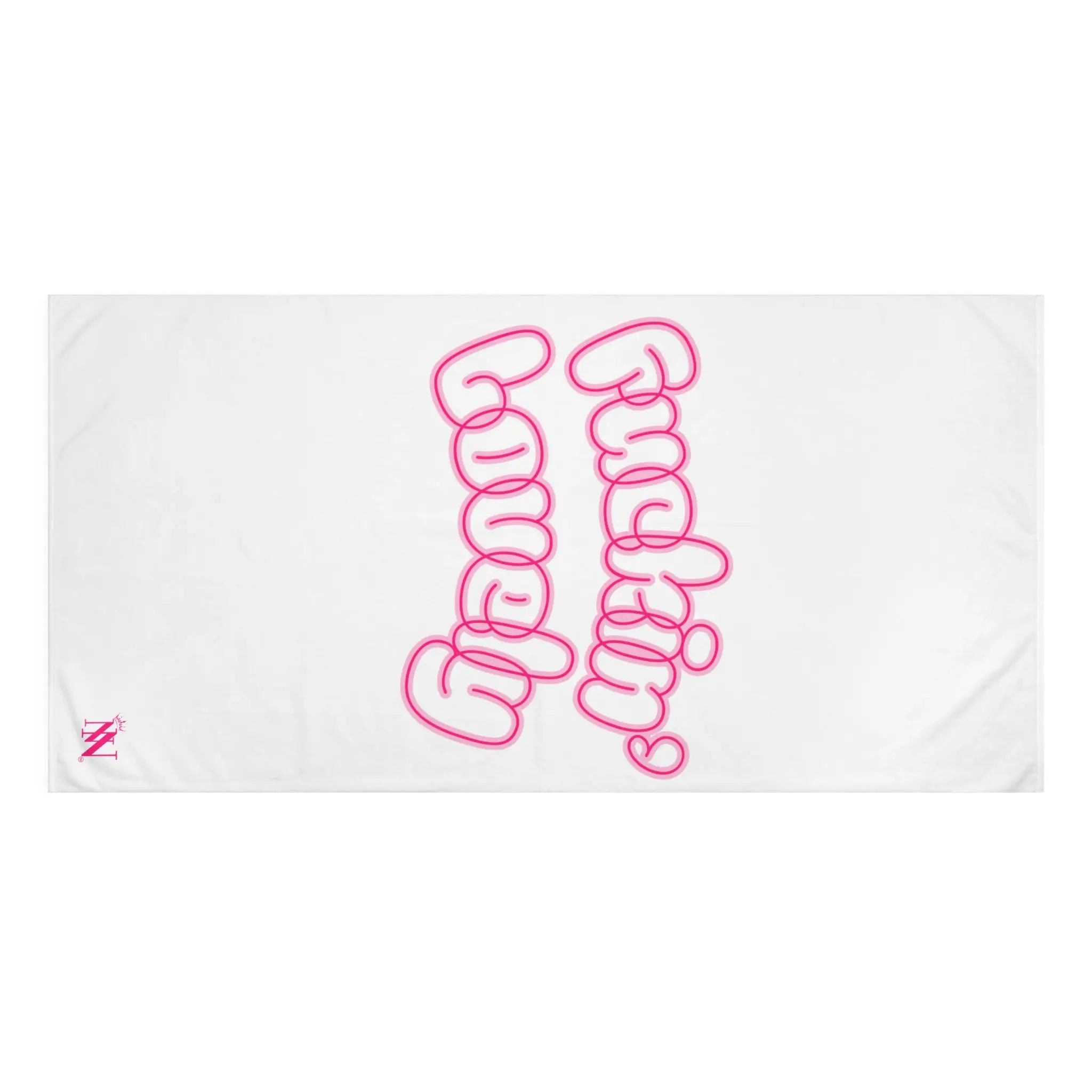 Fuckin’ Lovely Anal Sex Towel