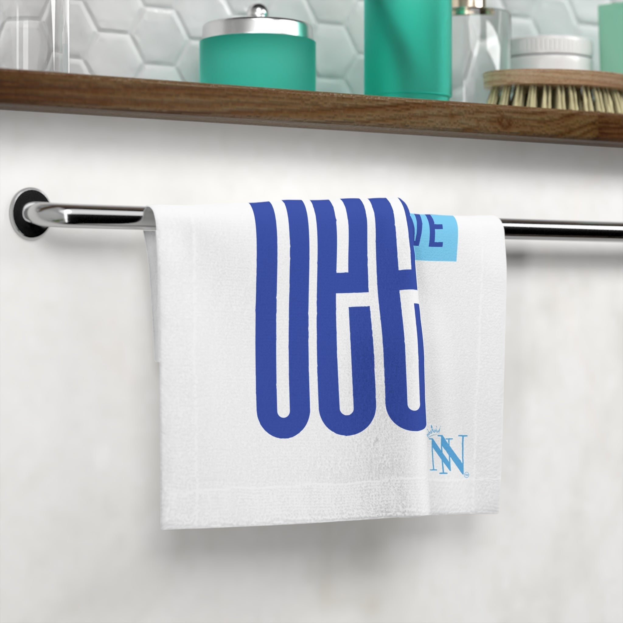 Deep Dive | Mix & Match Lils’ Fun-Flirty Lovers’ Towels