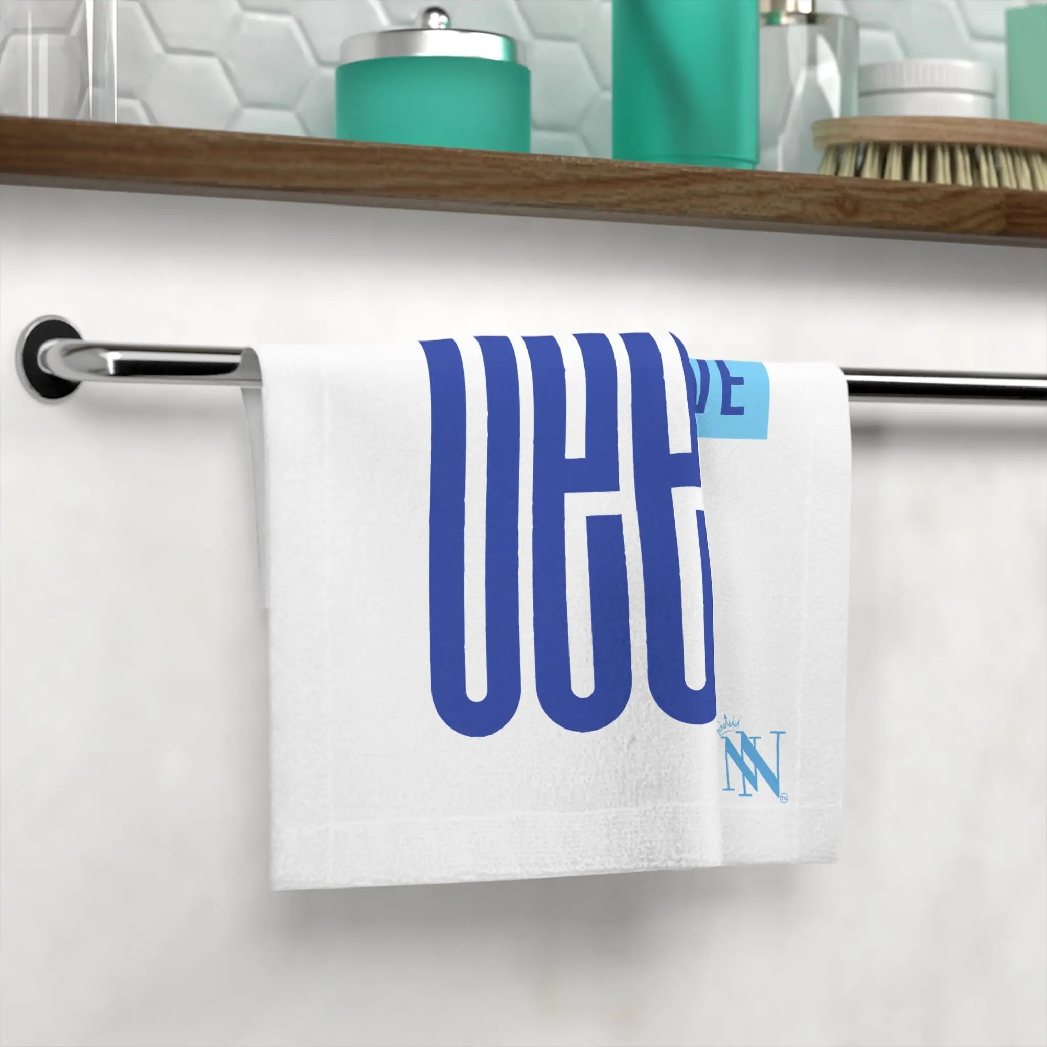 Deep Dive | Mix & Match Lils’ Fun-Flirty Lovers’ Towels