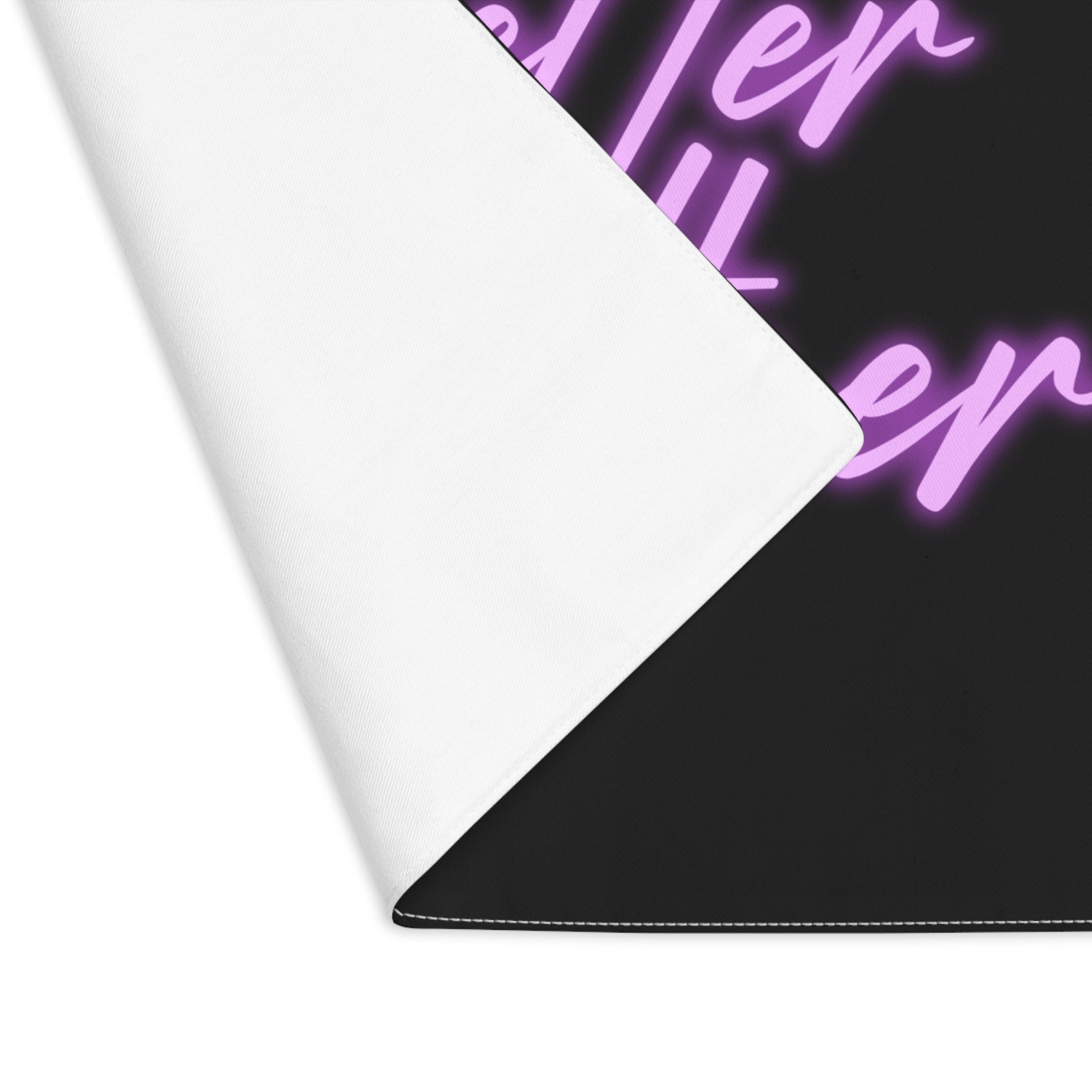 Better Together | Mix & Match Playful Fun-Flirty Lovers’ Toy Mats