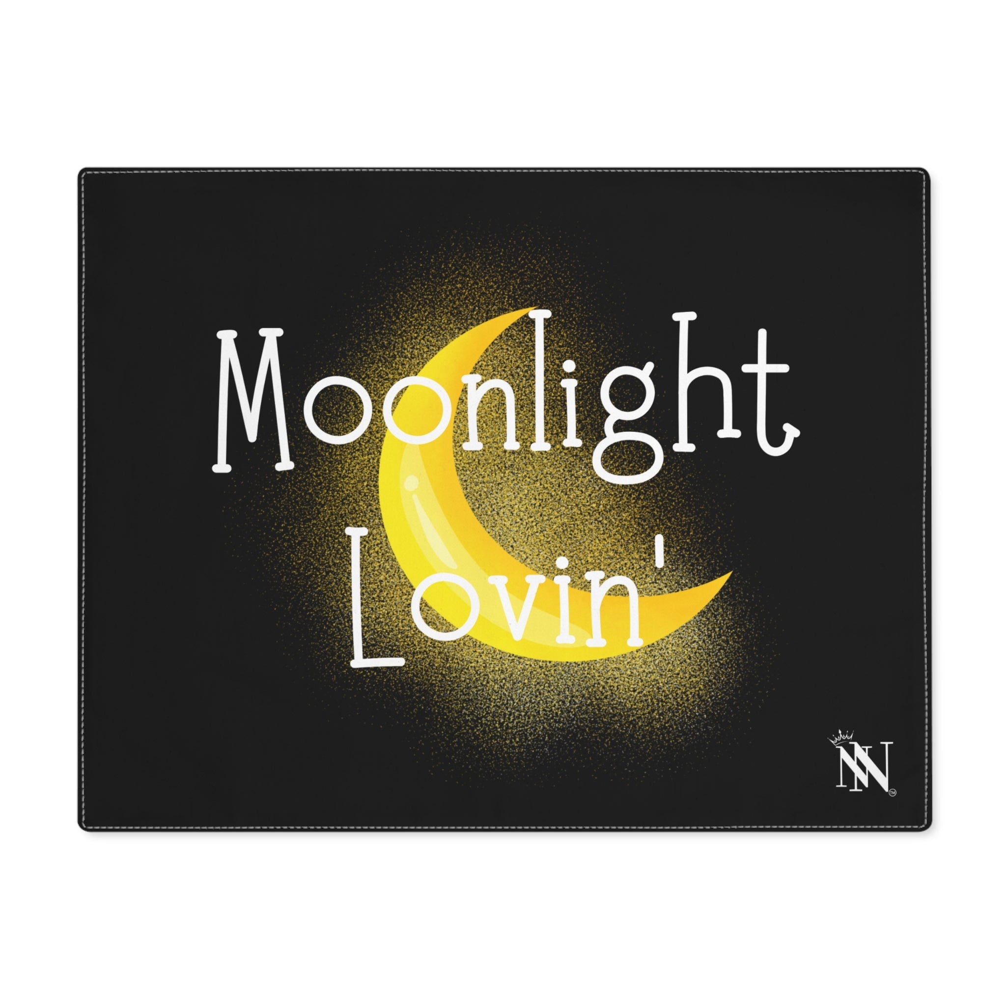 Moonlight Lovin’ | Mix & Match Playful Fun-Flirty Lovers’ Toy Mats