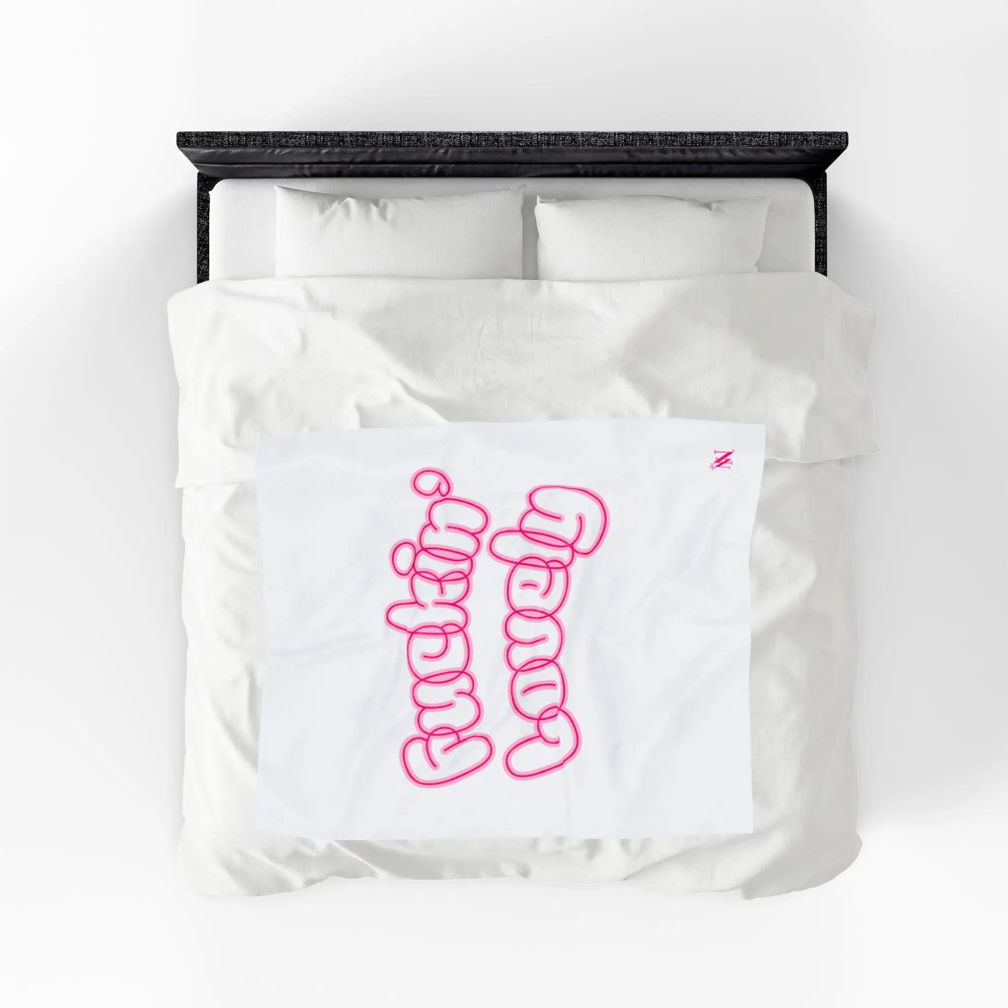 Fuckin’ Lovely Blanket