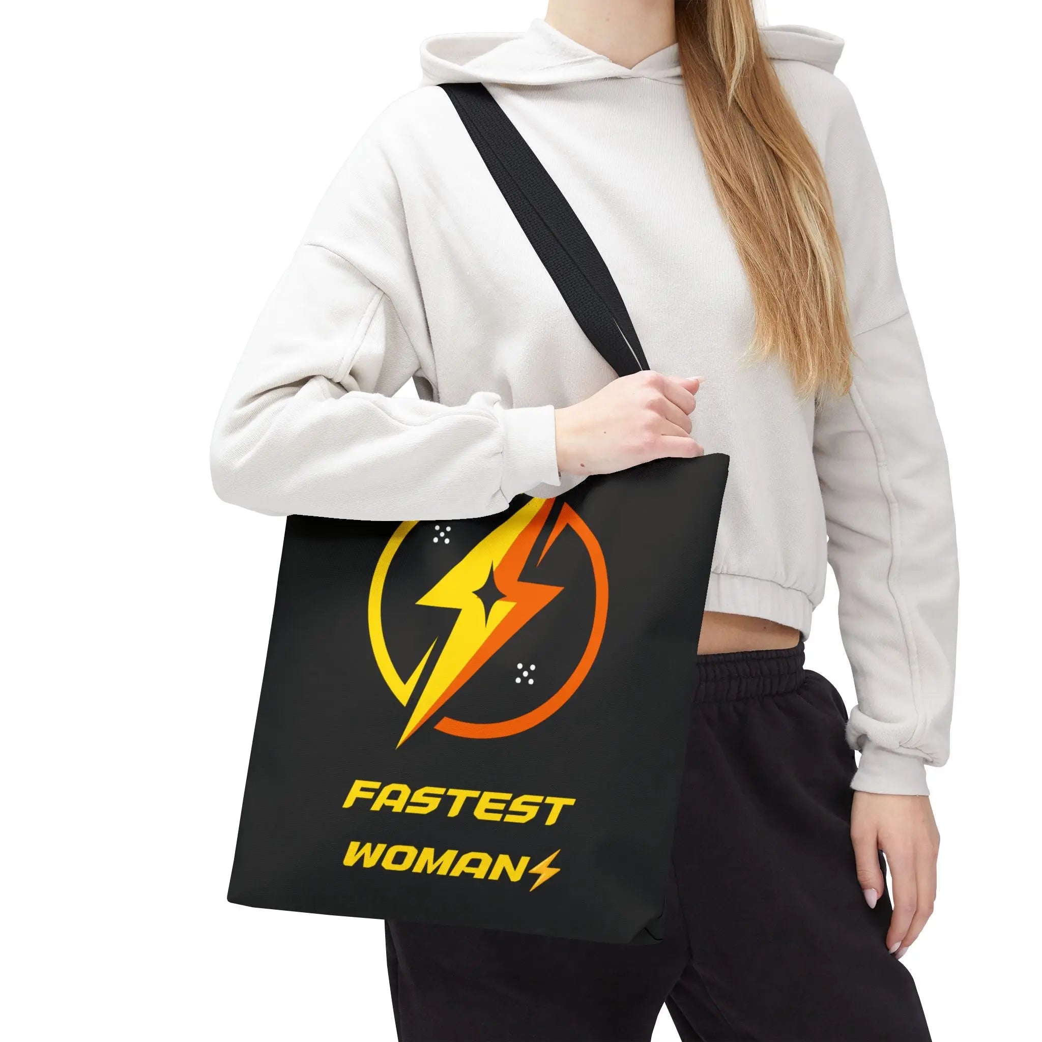 Fastest Woman Lightning Bolt Romantic Sex Gifts