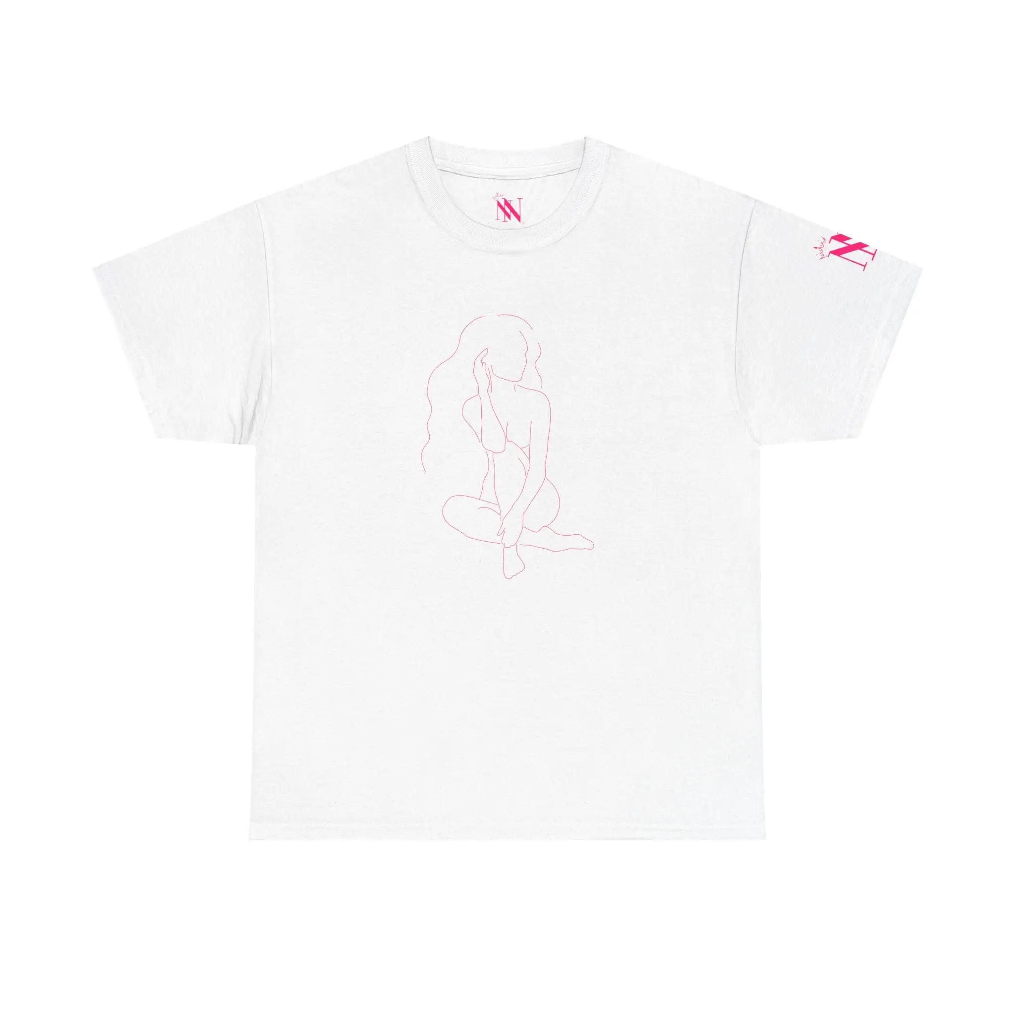 So Beautiful | Mix & Match 100% Cotton Unisex Fun-Flirty Lovers’ Tees