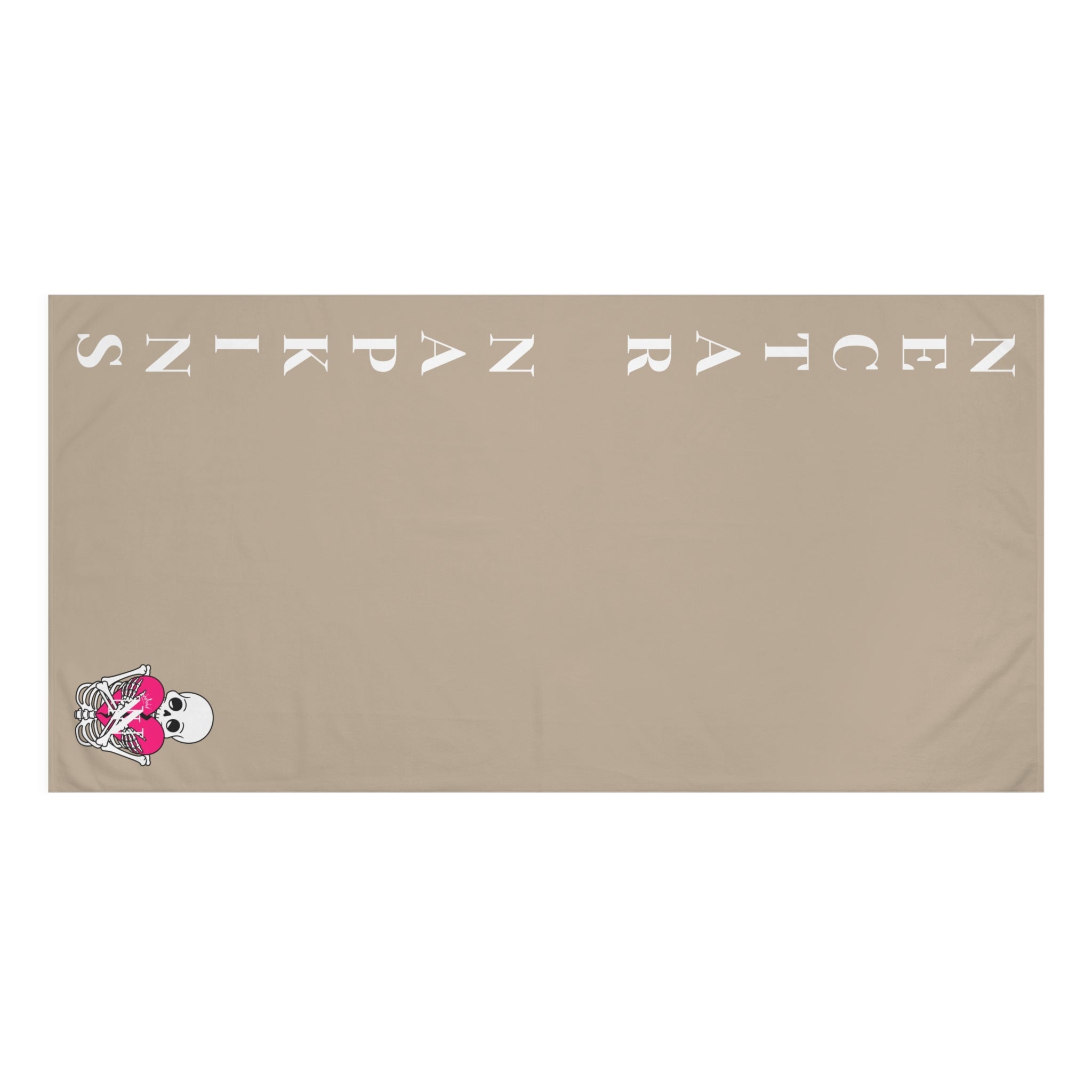 Nectar Napkins Brand Sand Over Sized Sex Towel