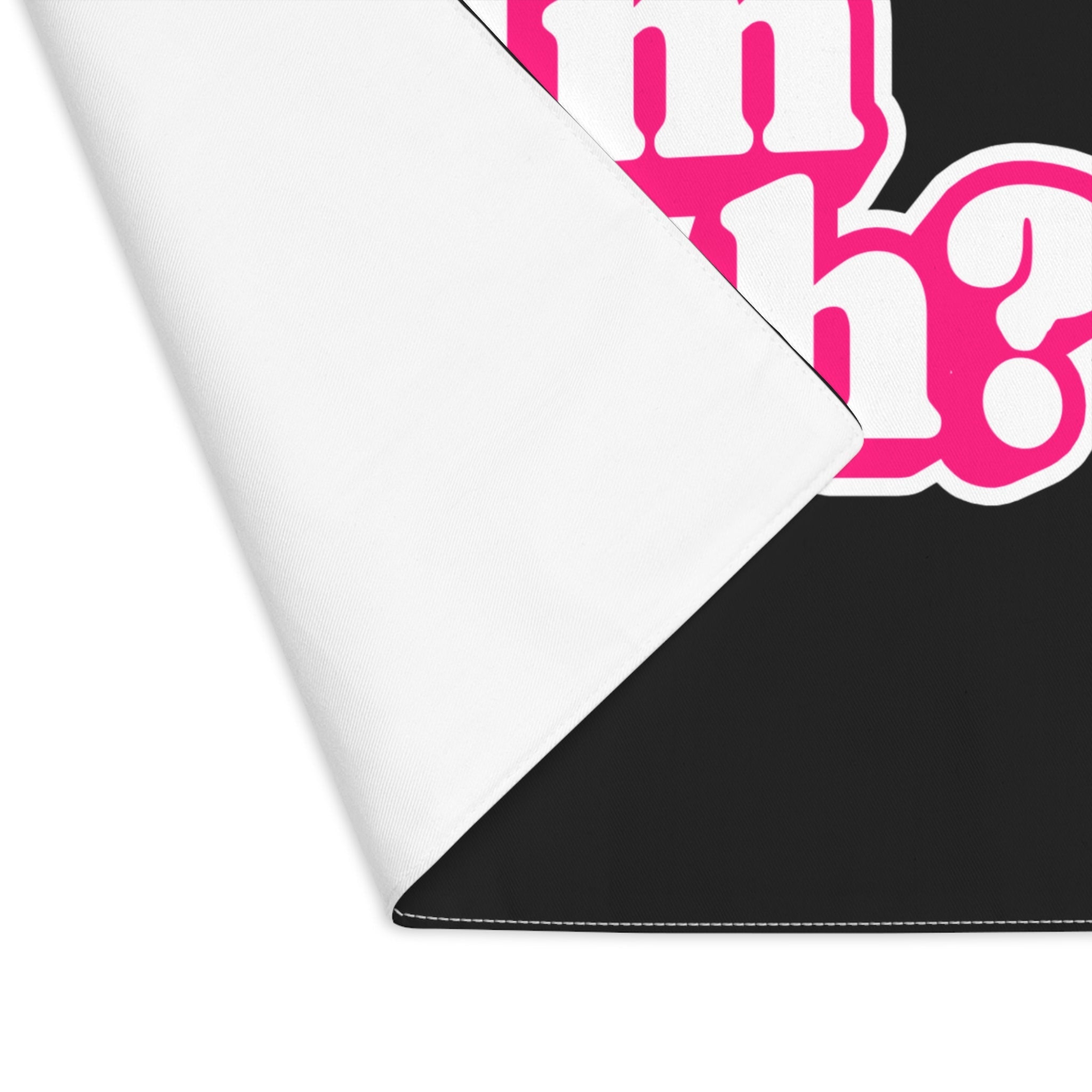 Cum Much? | Mix & Match Playful Fun-Flirty Lovers’ Toy Mats