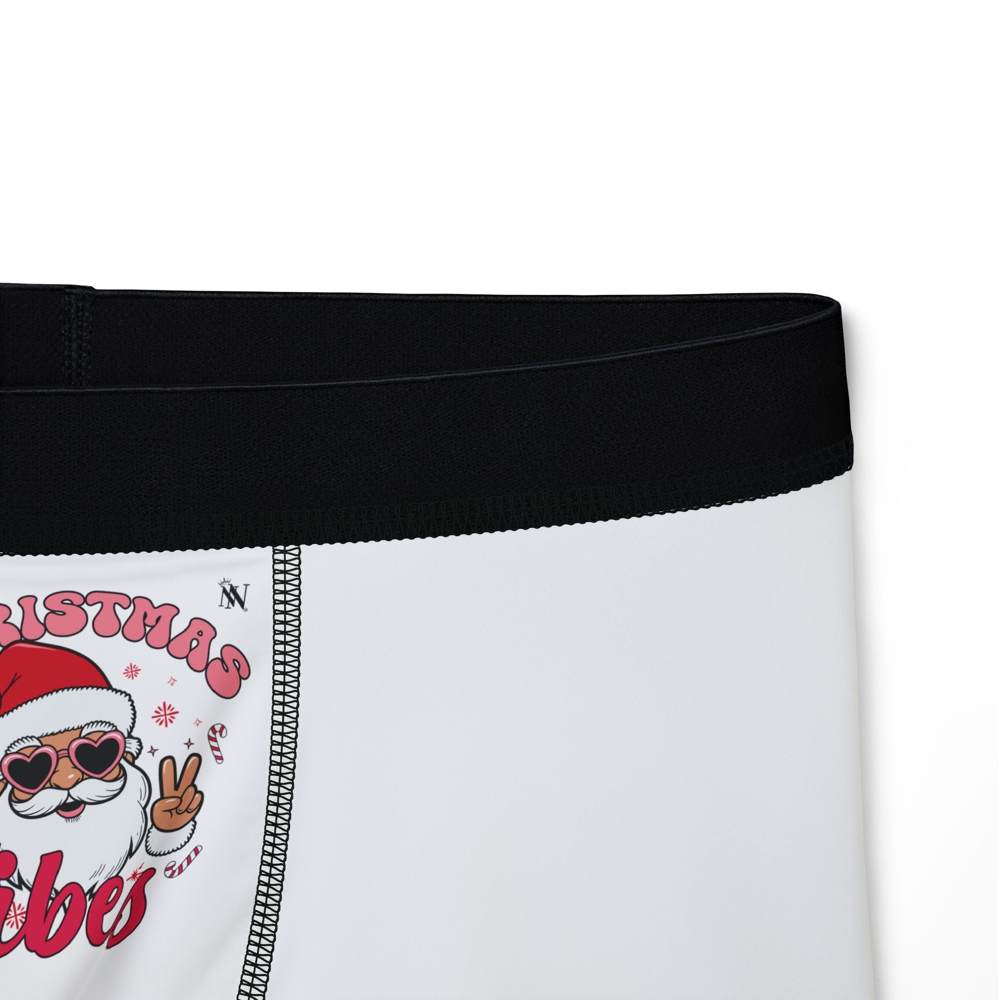 Christmas Vibes | Mix & Match Fun-Flirty Lovers’ Boxer Briefs