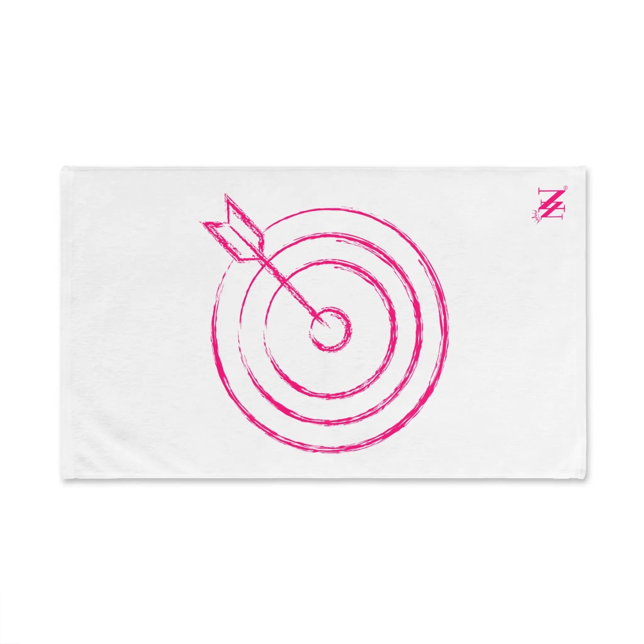 Bullseye | Mix & Match Original Fun-Flirty Loversā Towels