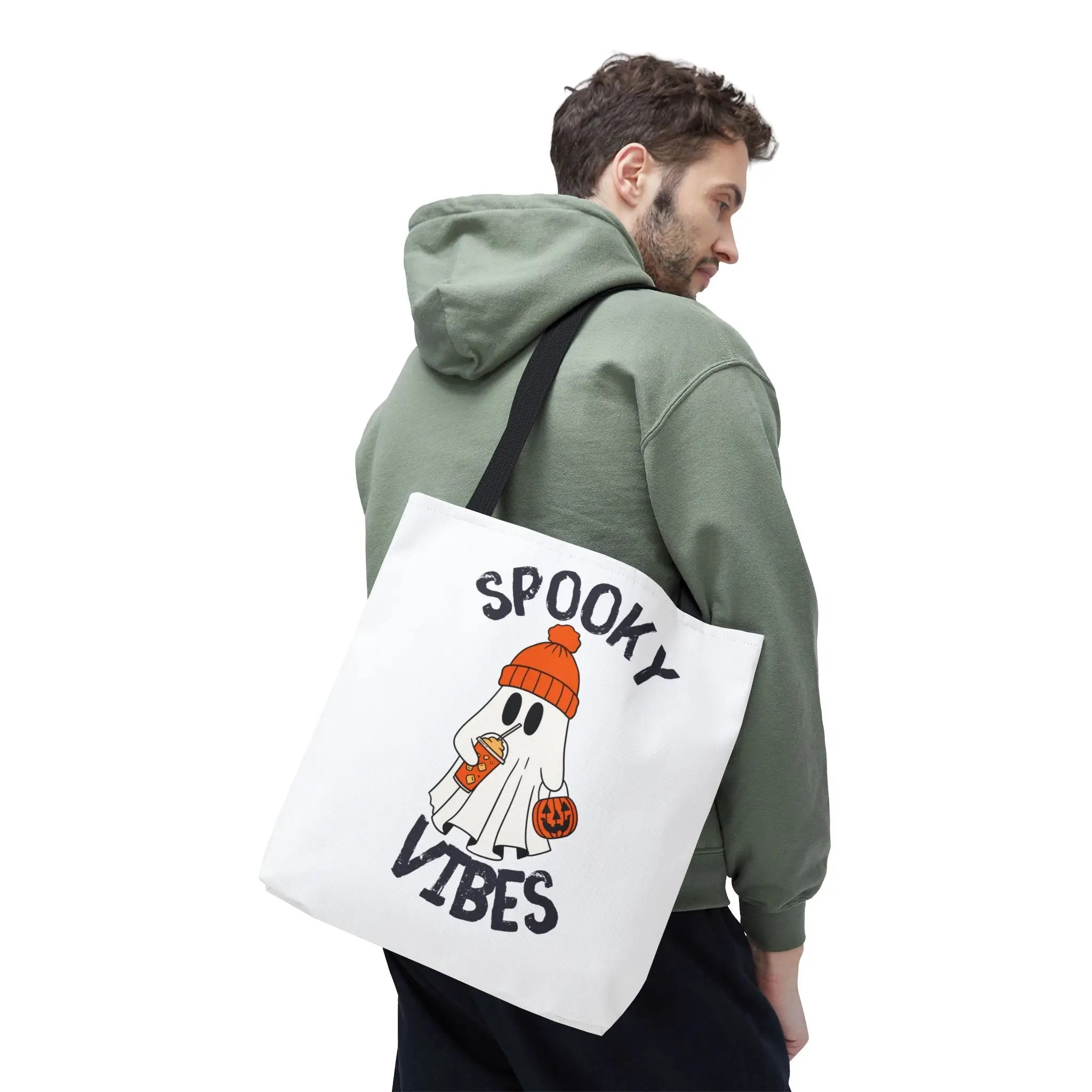 Spooky Vibes | Mix & Match Fun-Flirty Lovers’ Totes