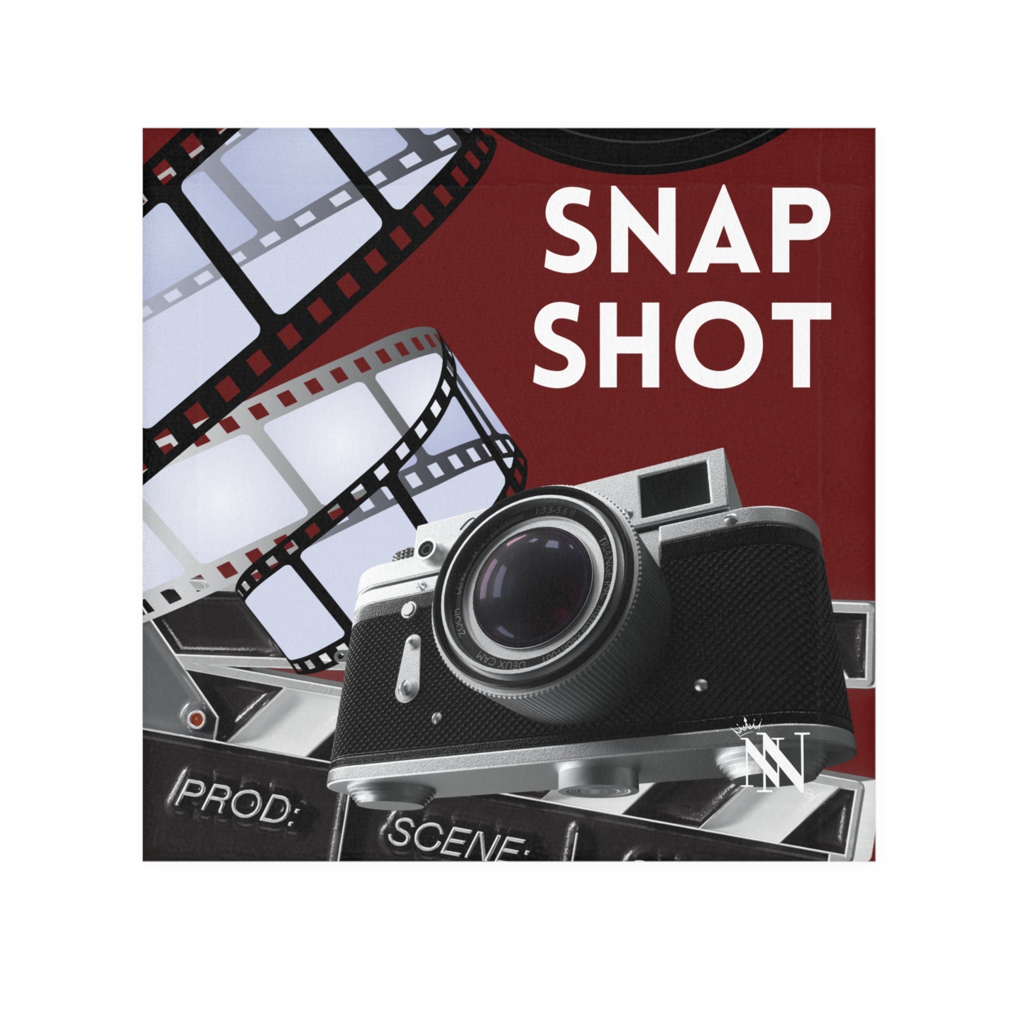 Snapshot | Mix & Match Lils’ Fun-Flirty Lovers’ Towels