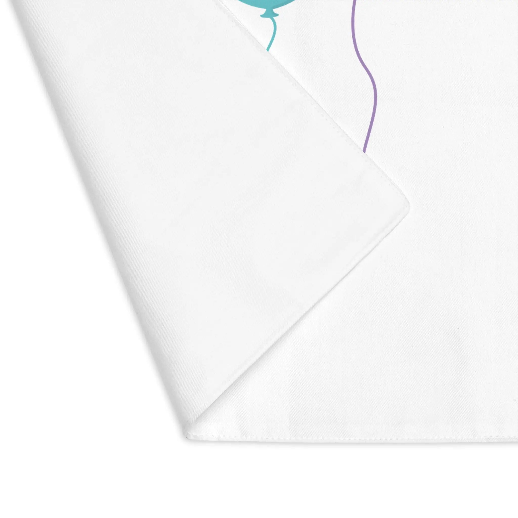 Birthday Balloon Party | Mix & Match Playful Fun-Flirty Lovers’ Toy Mats