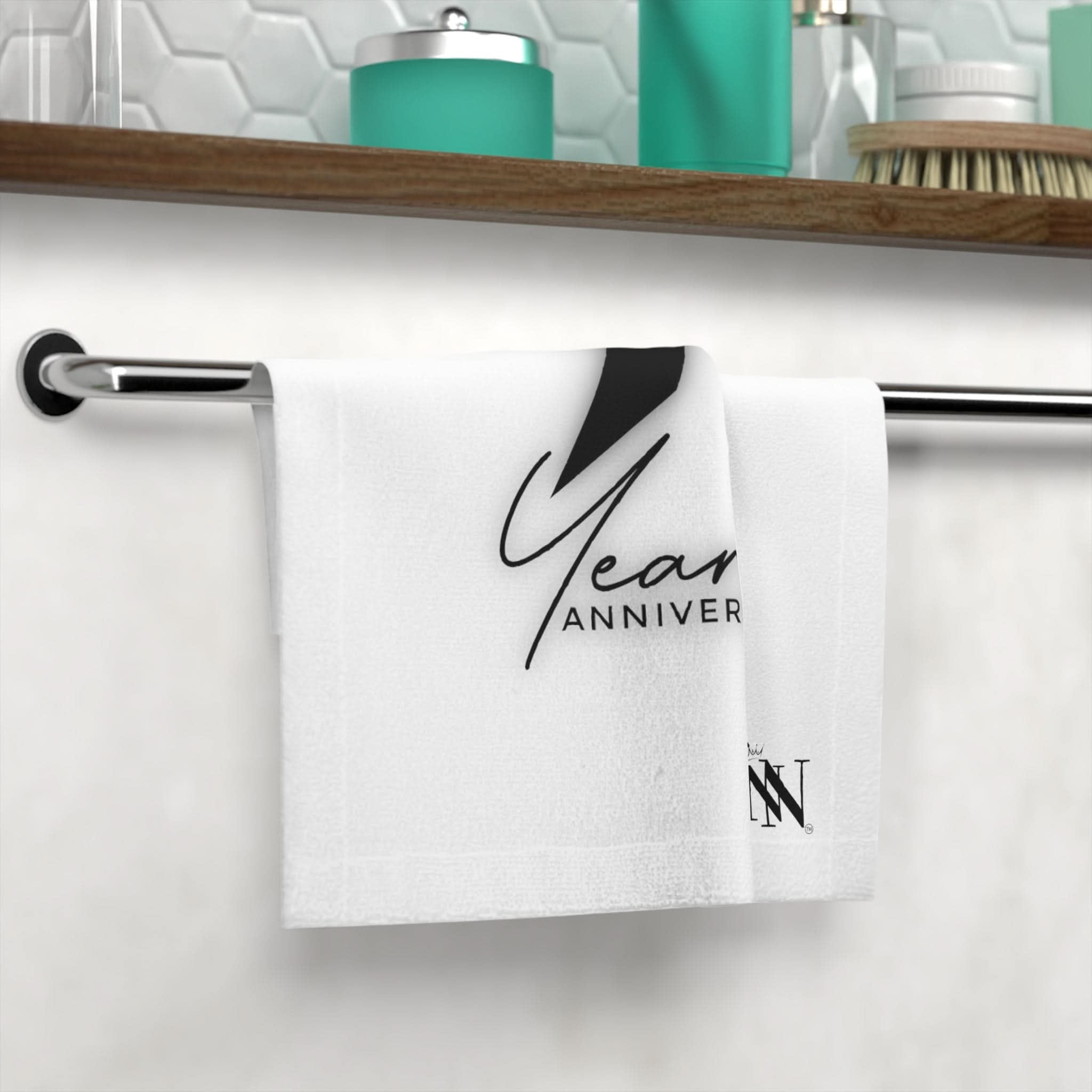 7th Anniversary | Mix & Match Lils’ Fun-Flirty Lovers’ Towels