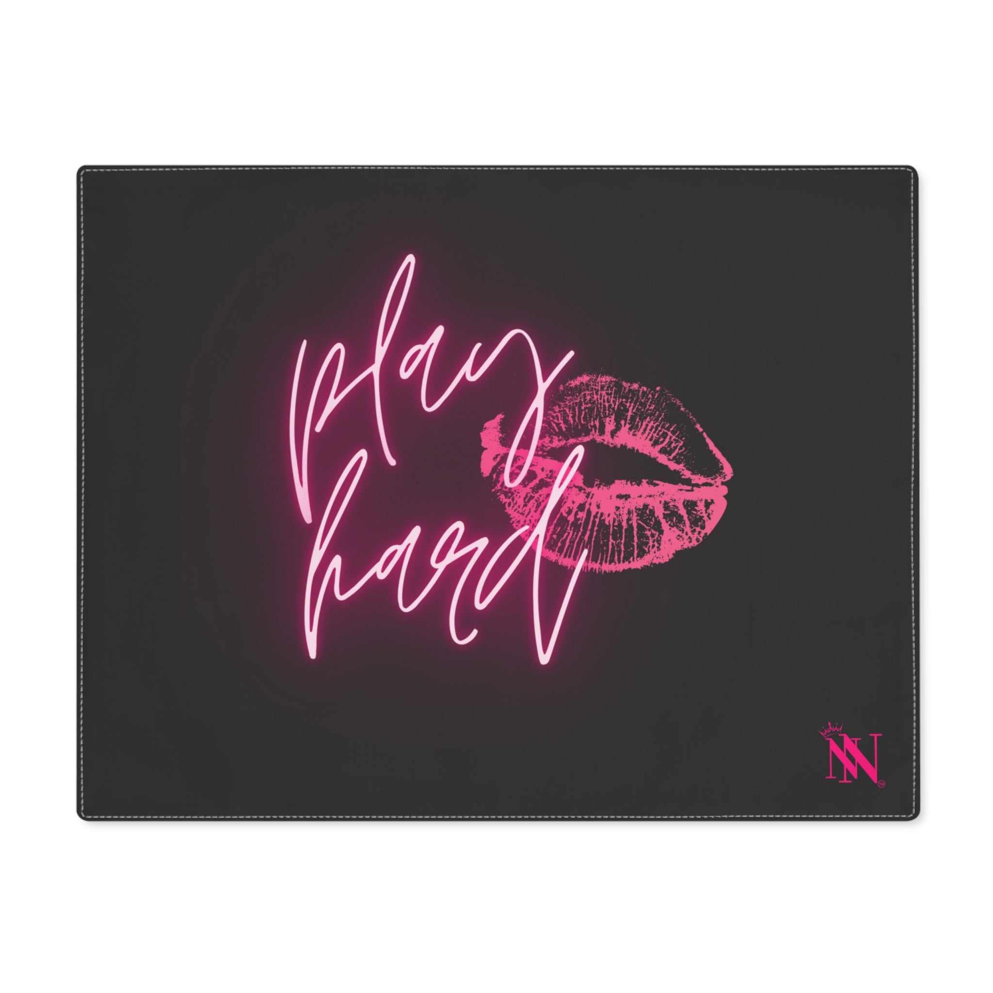 Play Hard | Mix & Match Playful Fun-Flirty Lovers’ Toy Mats