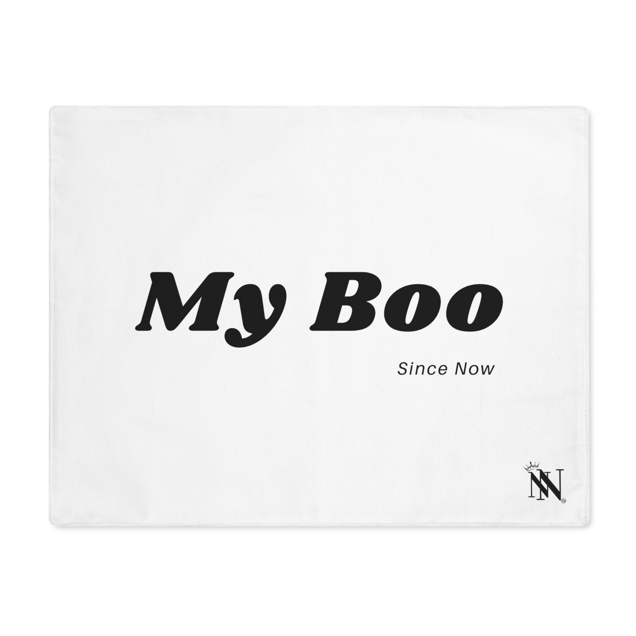 My Boo Since Now | Mix & Match Playful Fun-Flirty Lovers’ Toy Mats