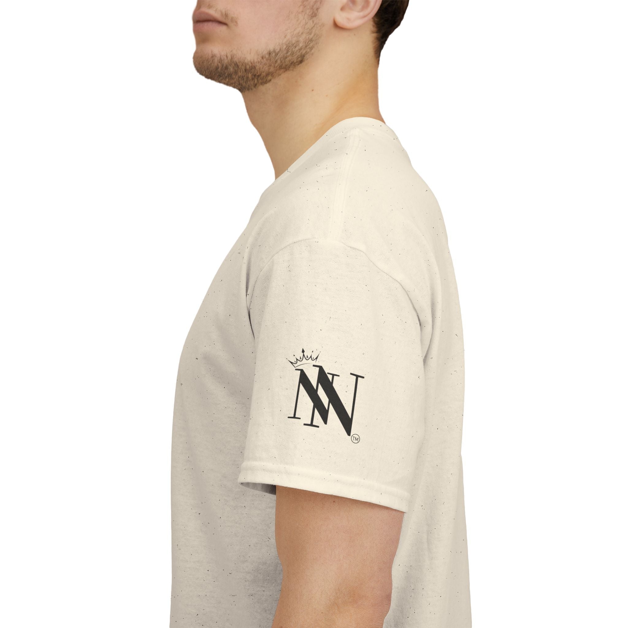 Rock Nation Mentality | Mix & Match Cotton Unisex Fun-Flirty Lovers’ T-Shirts