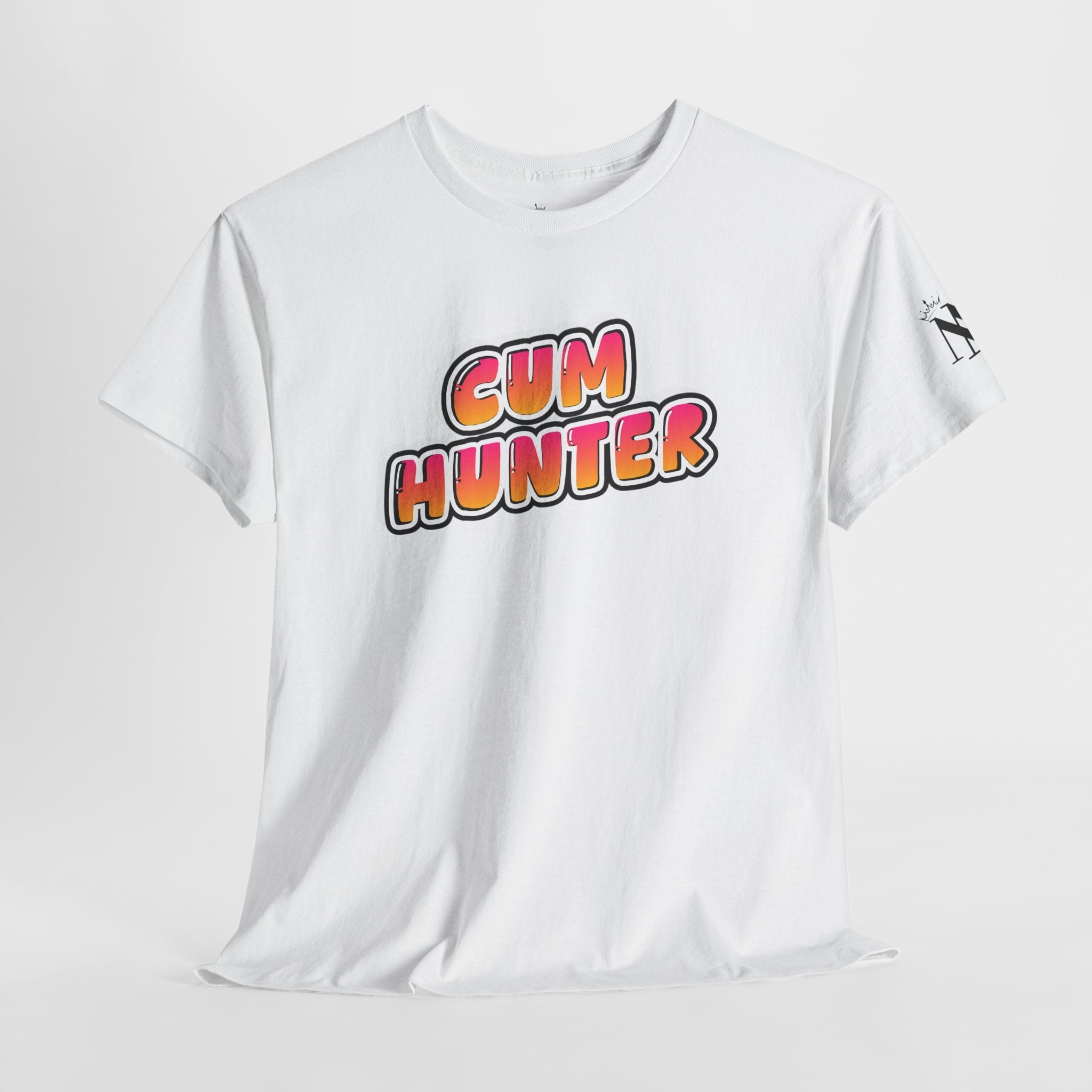 Cum Hunter T-Shirt