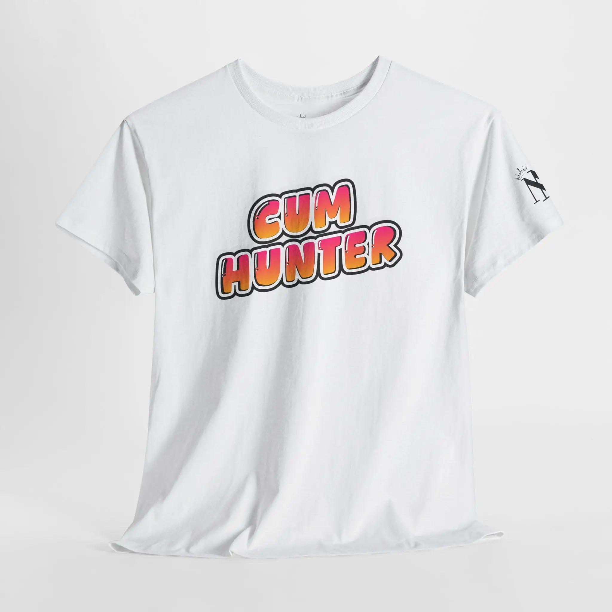 Cum Hunter T-Shirt