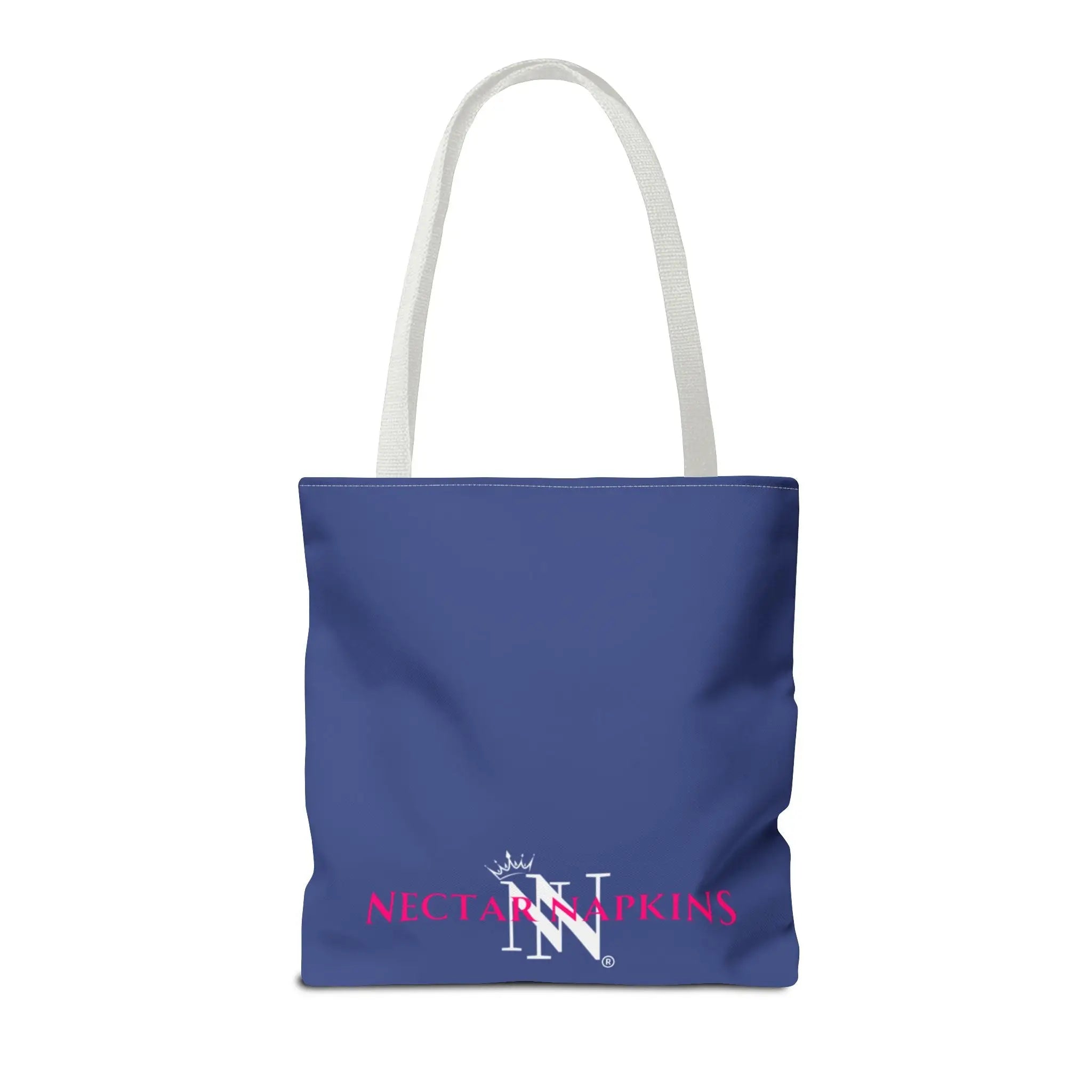 Sexbaby Crying Skull | Nectar Napkins Fun-Flirty Loversā Totes