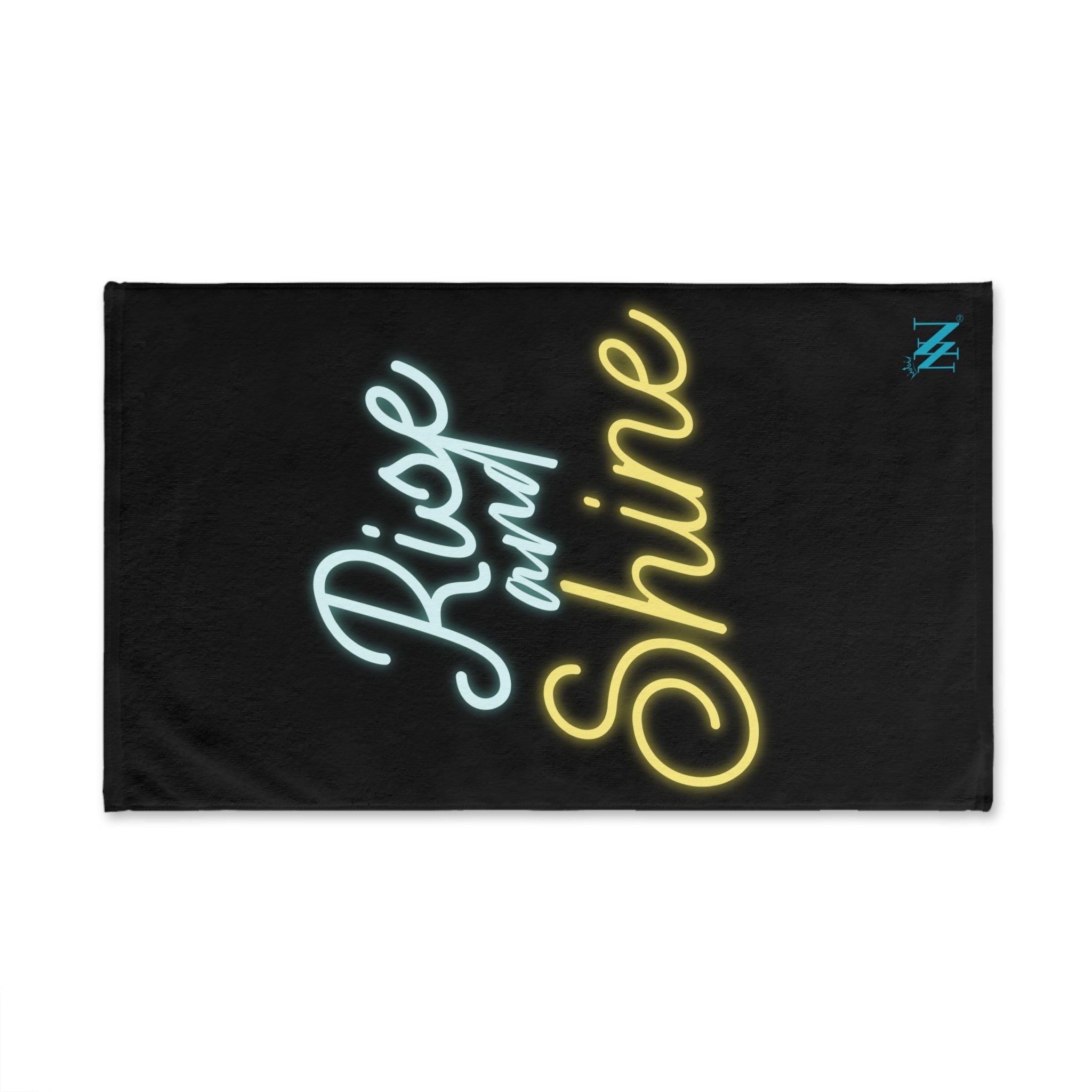 Rise and Shine | Mix & Match Original Fun-Flirty Lovers’ Towels