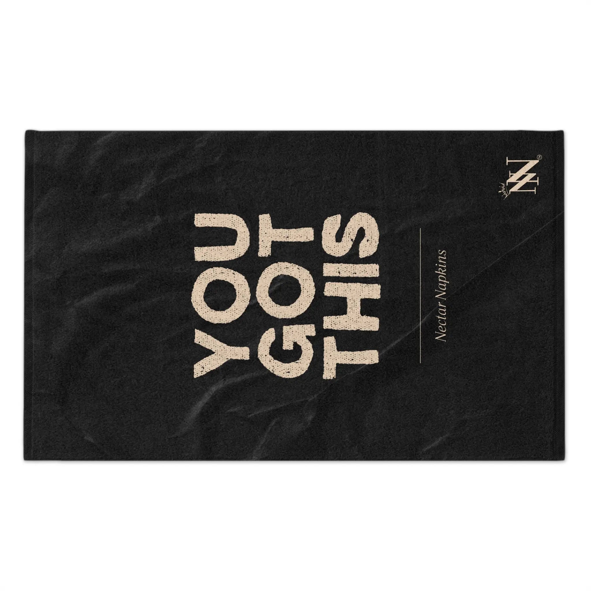 You Got This - Nectar Napkins | Mix & Match Soft Fun-Flirty Lovers’ Towels