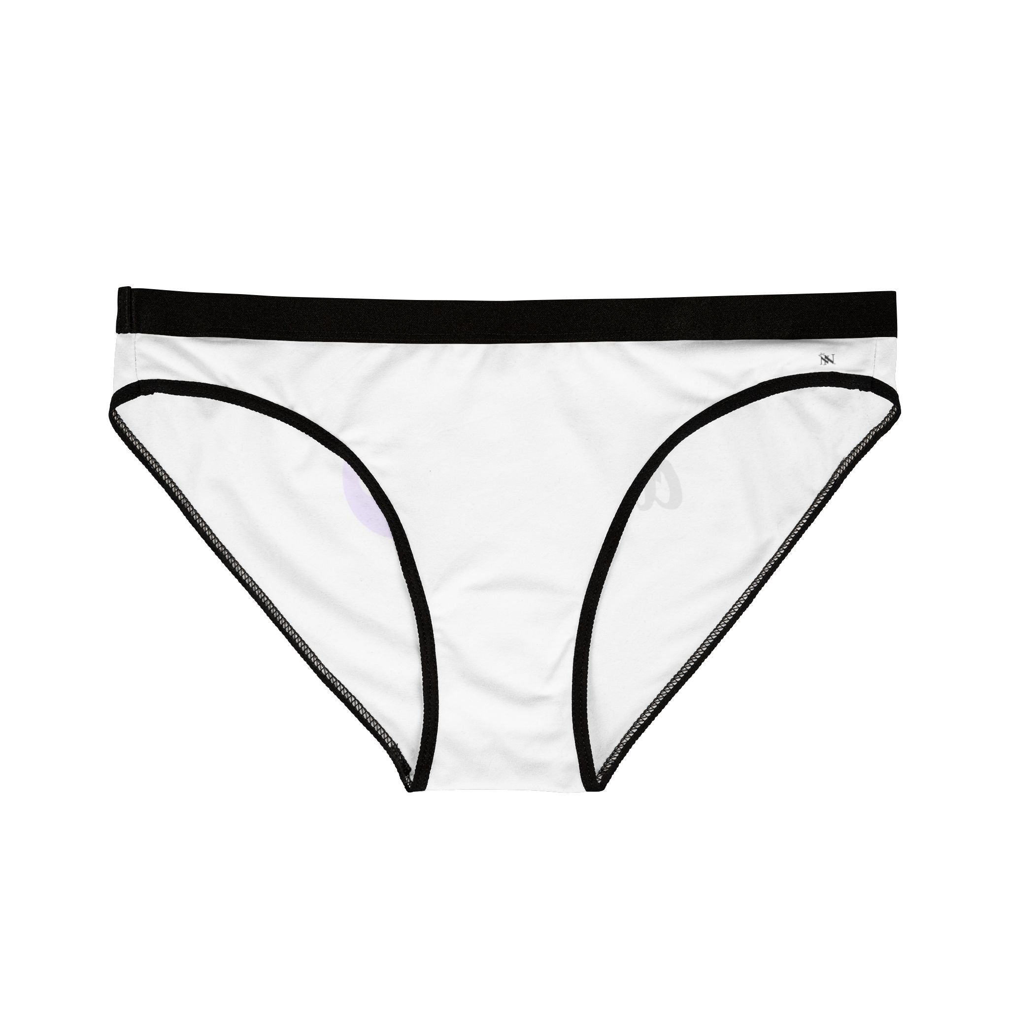 Cum On! Naughty | Mix & Match Women’s Fun-Flirty Lovers’ Panties