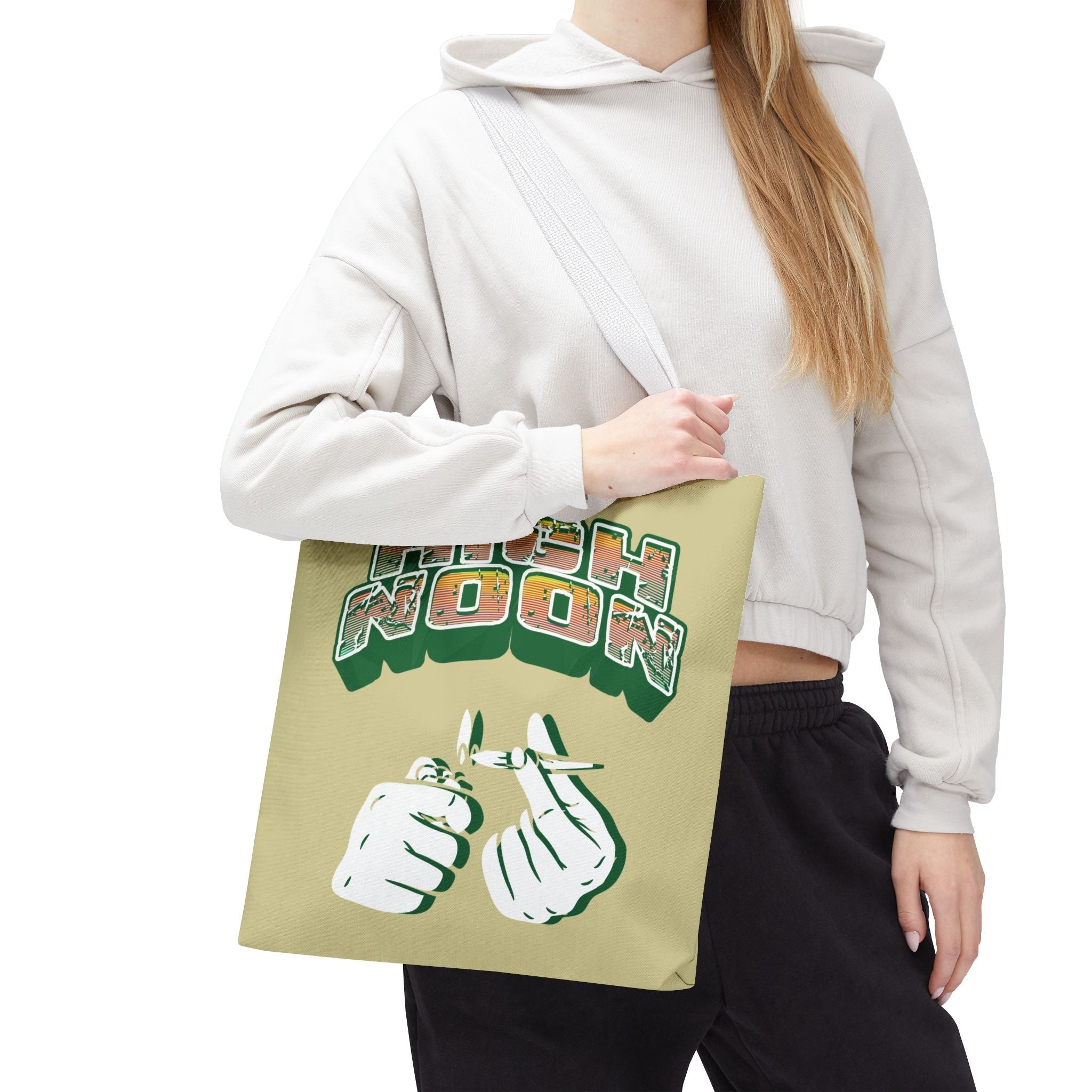 High Noon 420 | Mix & Match Fun-Flirty Lovers’ Totes