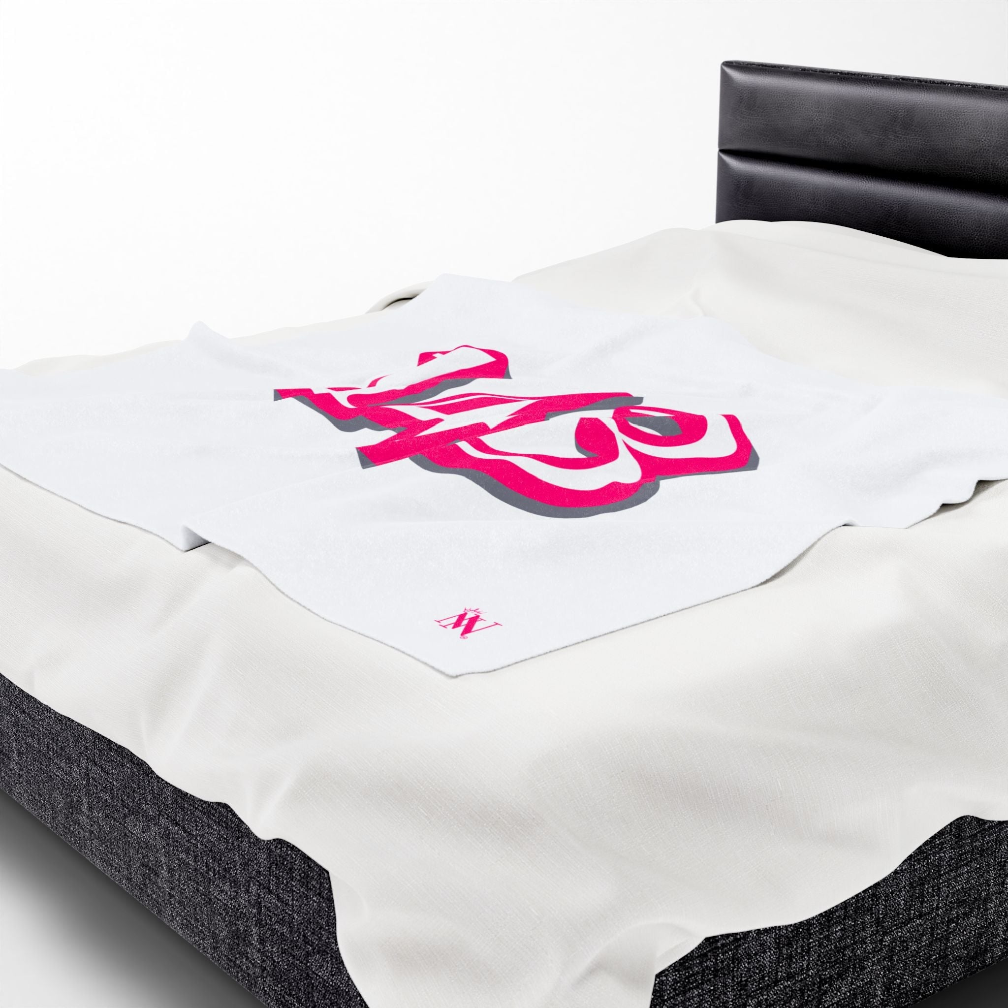 143 | Mix & Match Soft Fun-Flirty Loversā Blankets