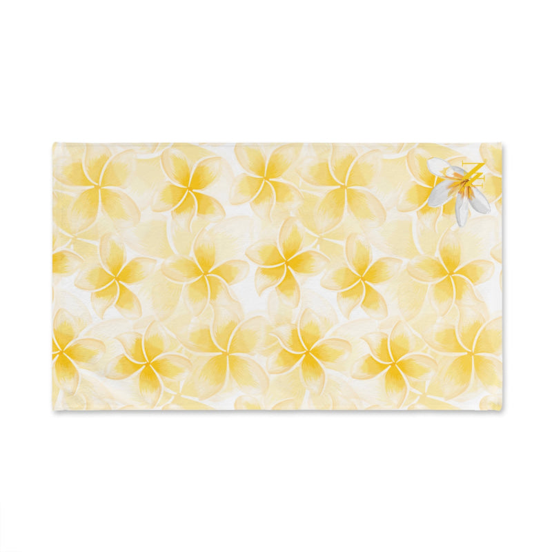 Hawaiian Lei | Mix & Match Original Fun-Flirty Lovers’ Towels