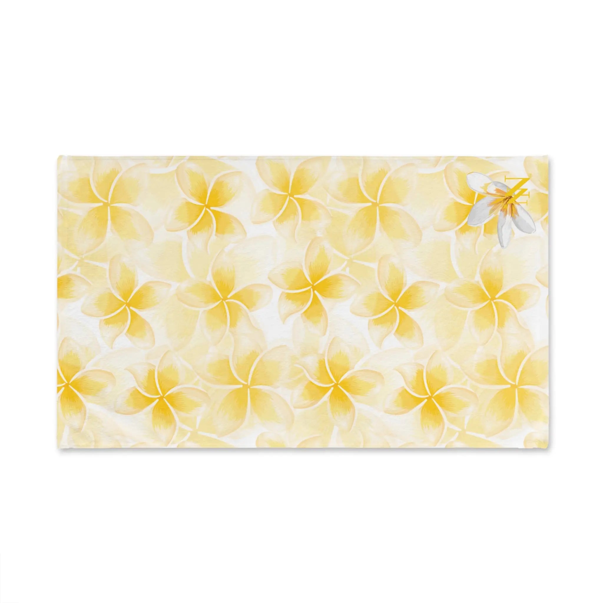Hawaiian Lei | Mix & Match Original Fun-Flirty Lovers’ Towels