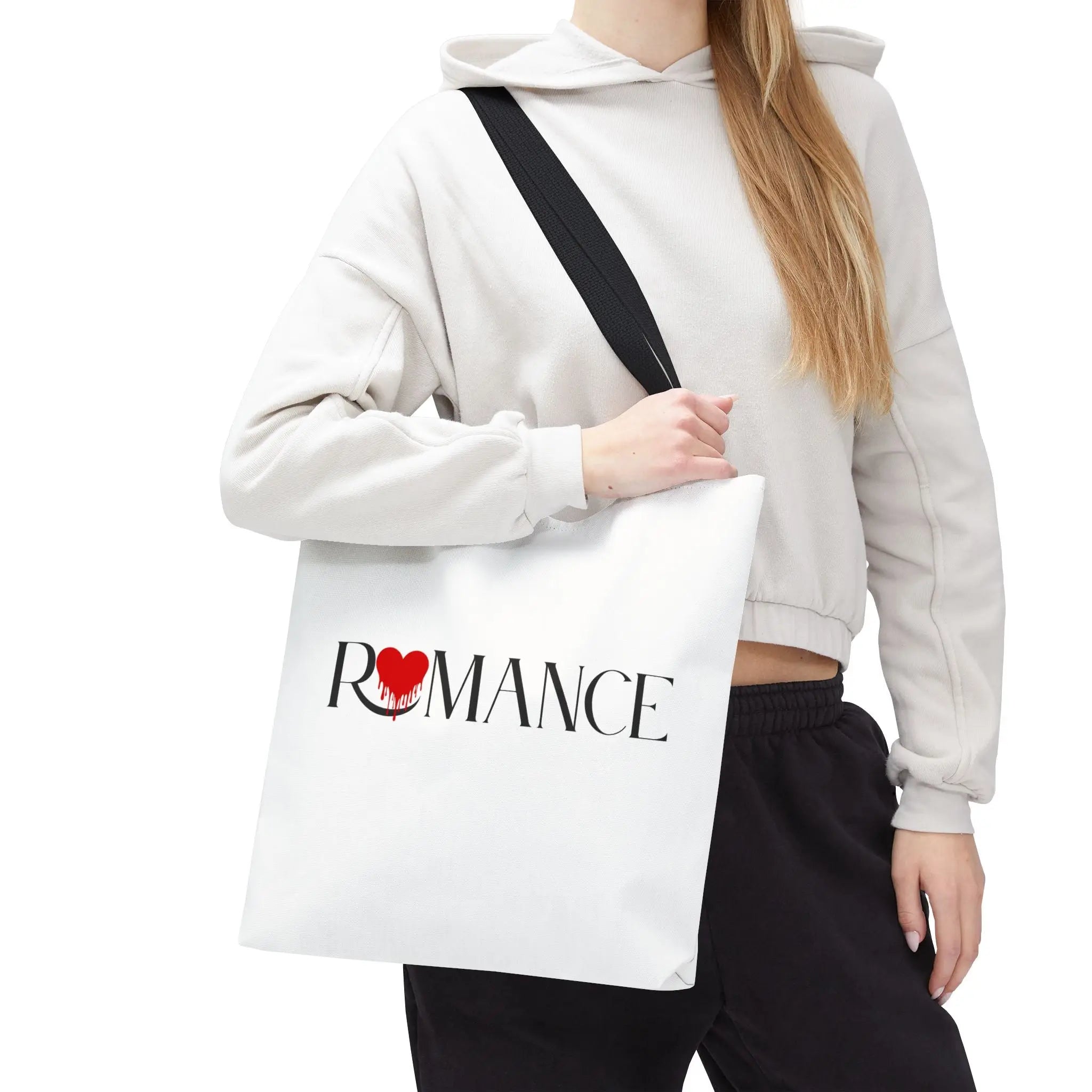Dripping Romance | Mix & Match Fun-Flirty Lovers’ Totes