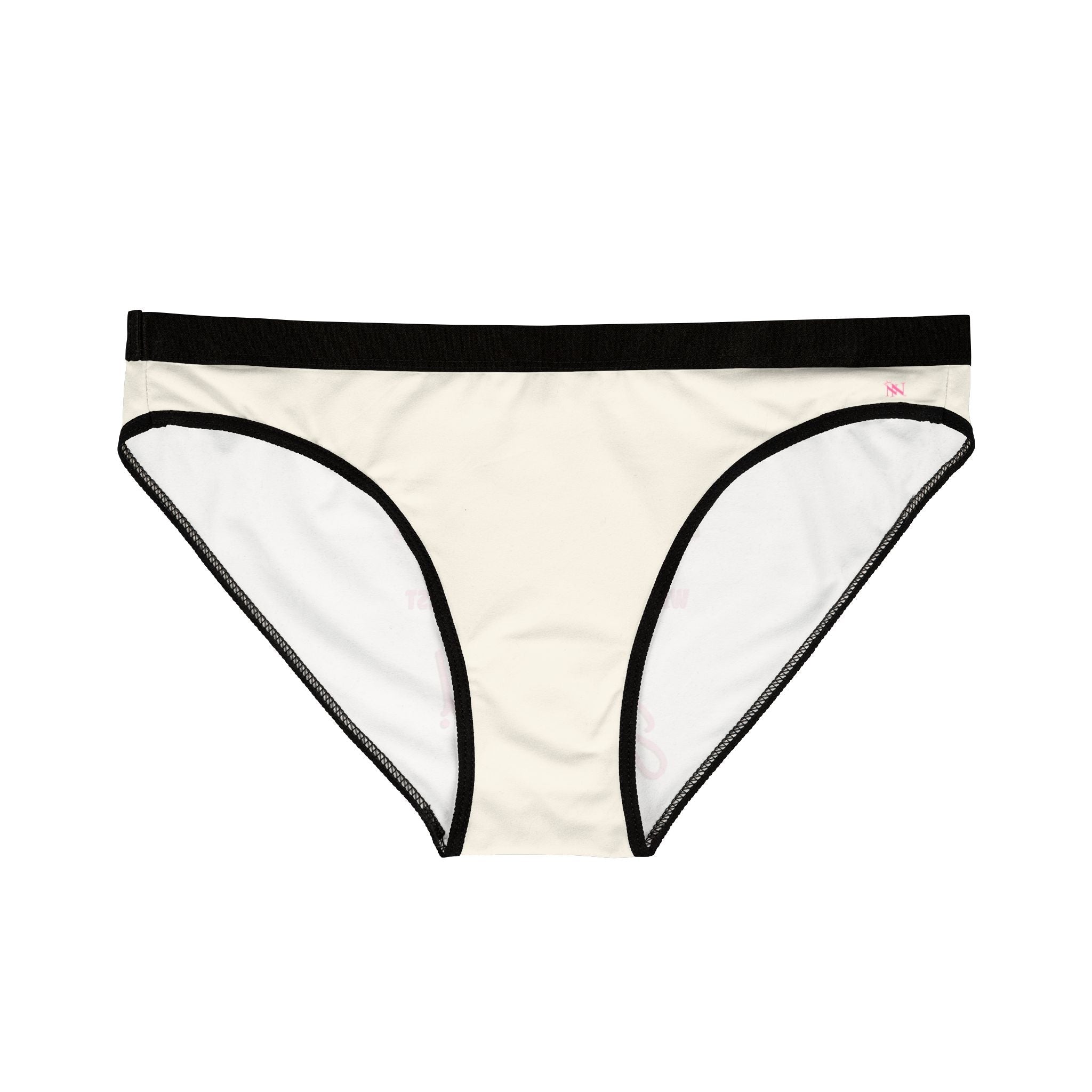 Ride On Cowboys | Mix & Match Women’s Fun-Flirty Lovers’ Panties