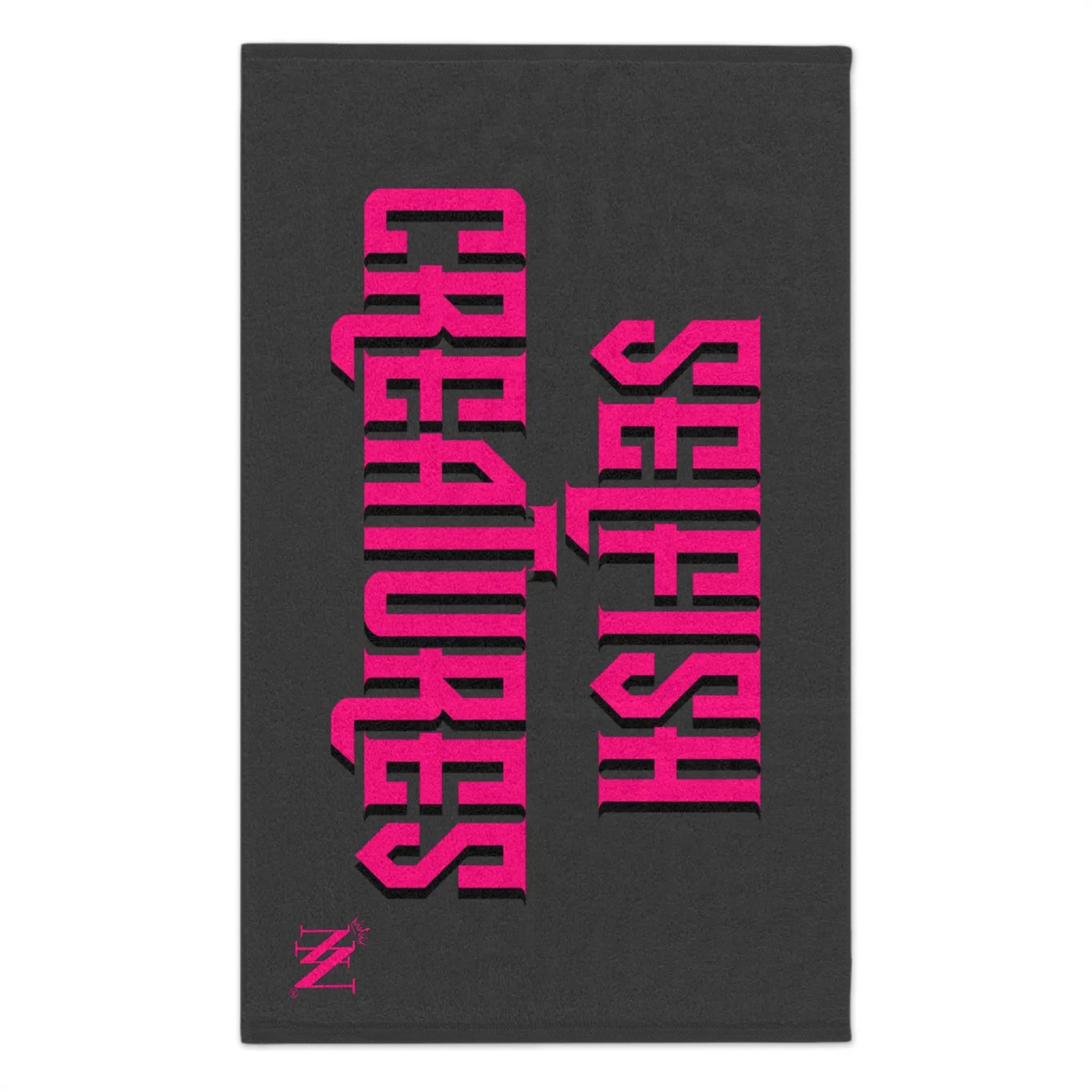Selfish Creatures | Nectar Napkins Fun-Flirty Lovers’ Towels