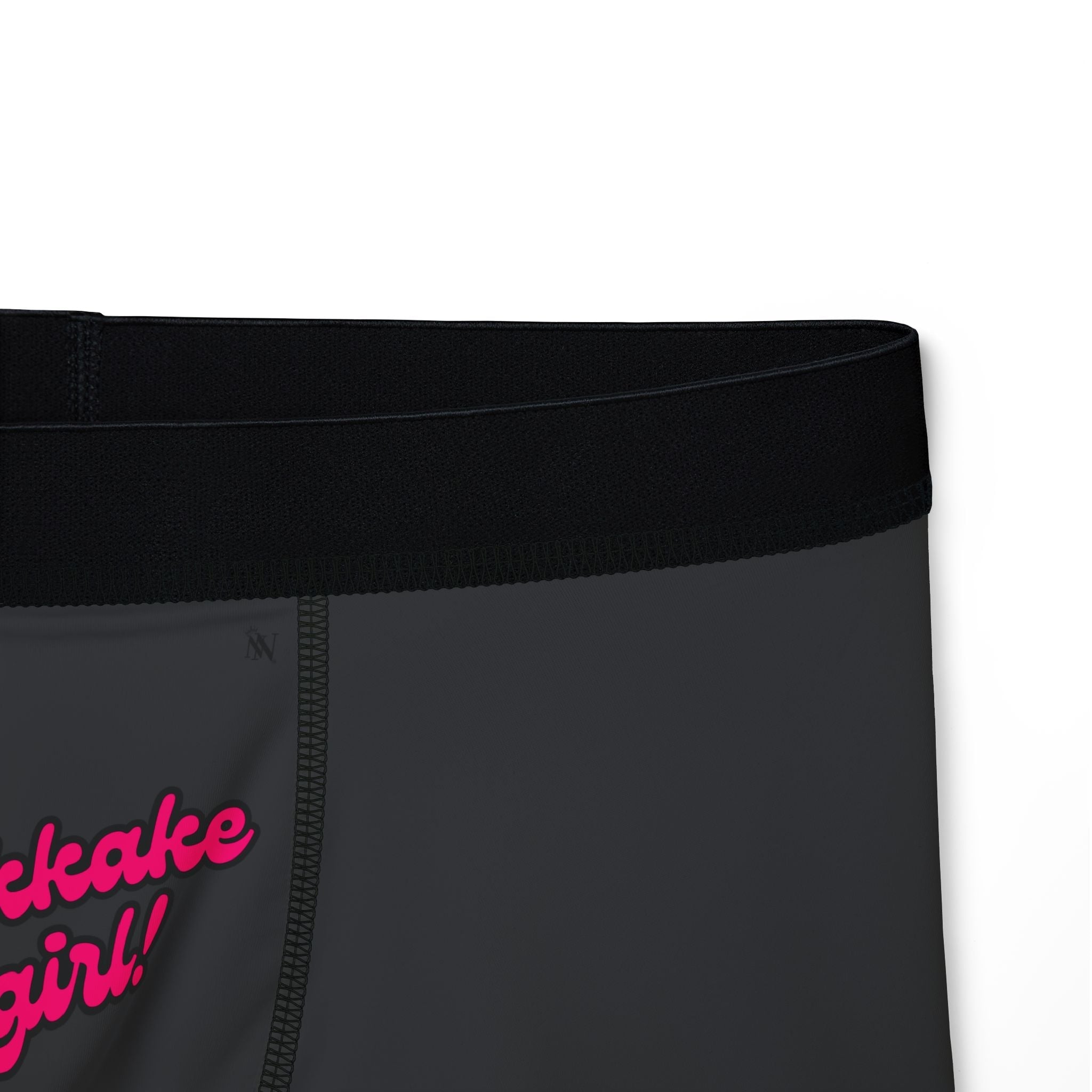 Bukkake Girl! | Mix & Match Fun-Flirty Lovers’ Boxer Briefs