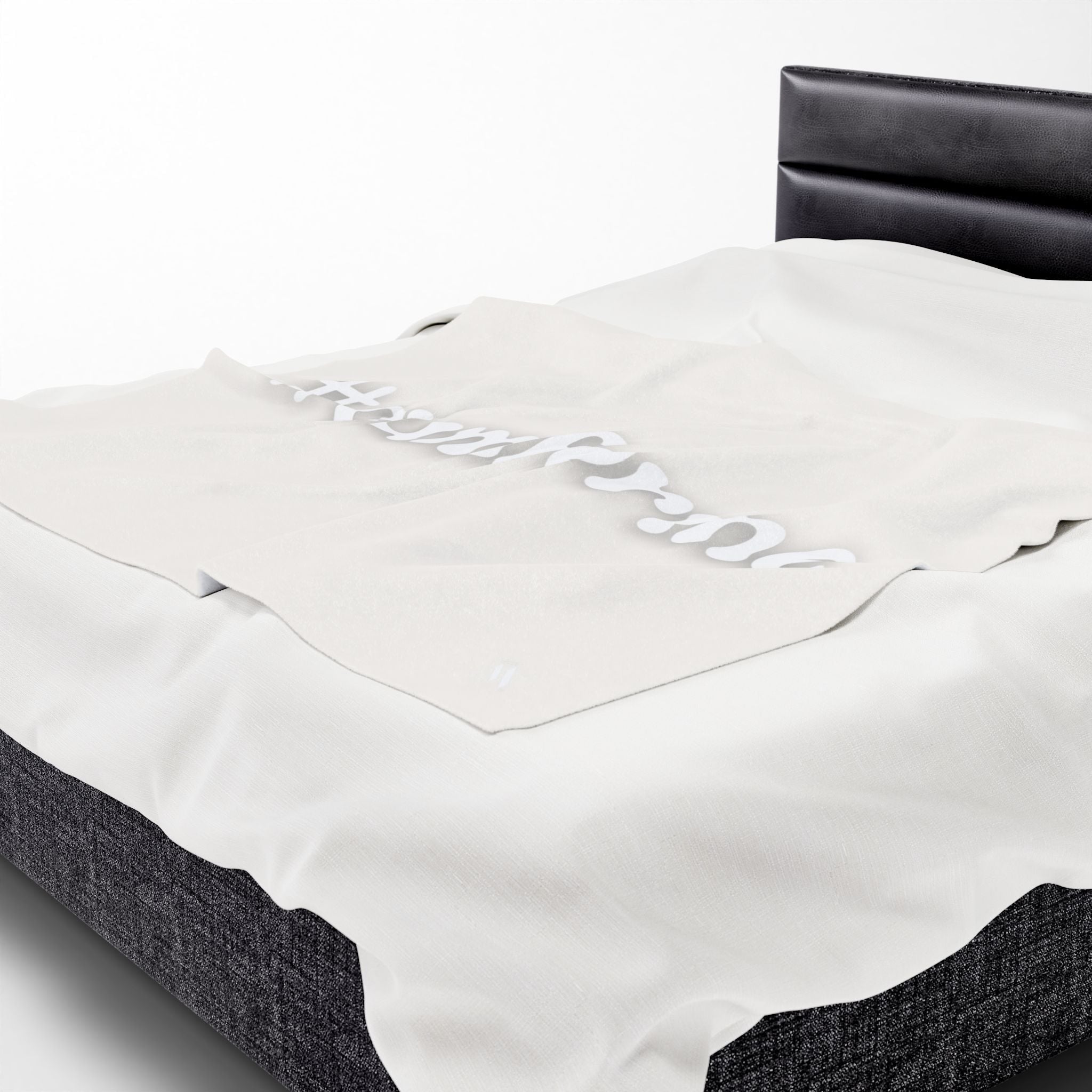 #cumforme | Mix & Match Velveteen Fun-Flirty Loversā Blanketst