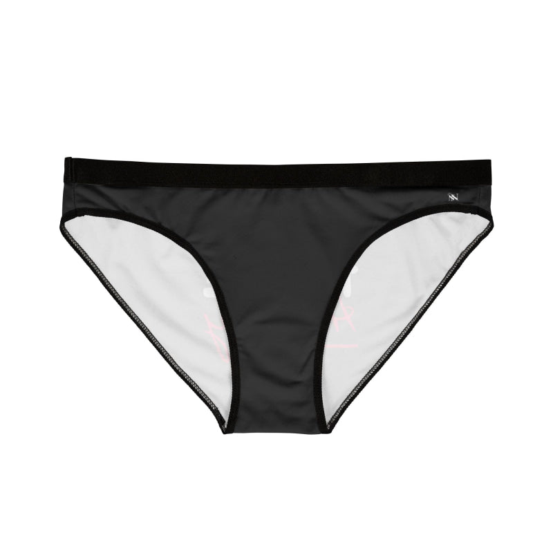 Born to Make History | Mix & Match Women’s Fun-Flirty Lovers’ Panties