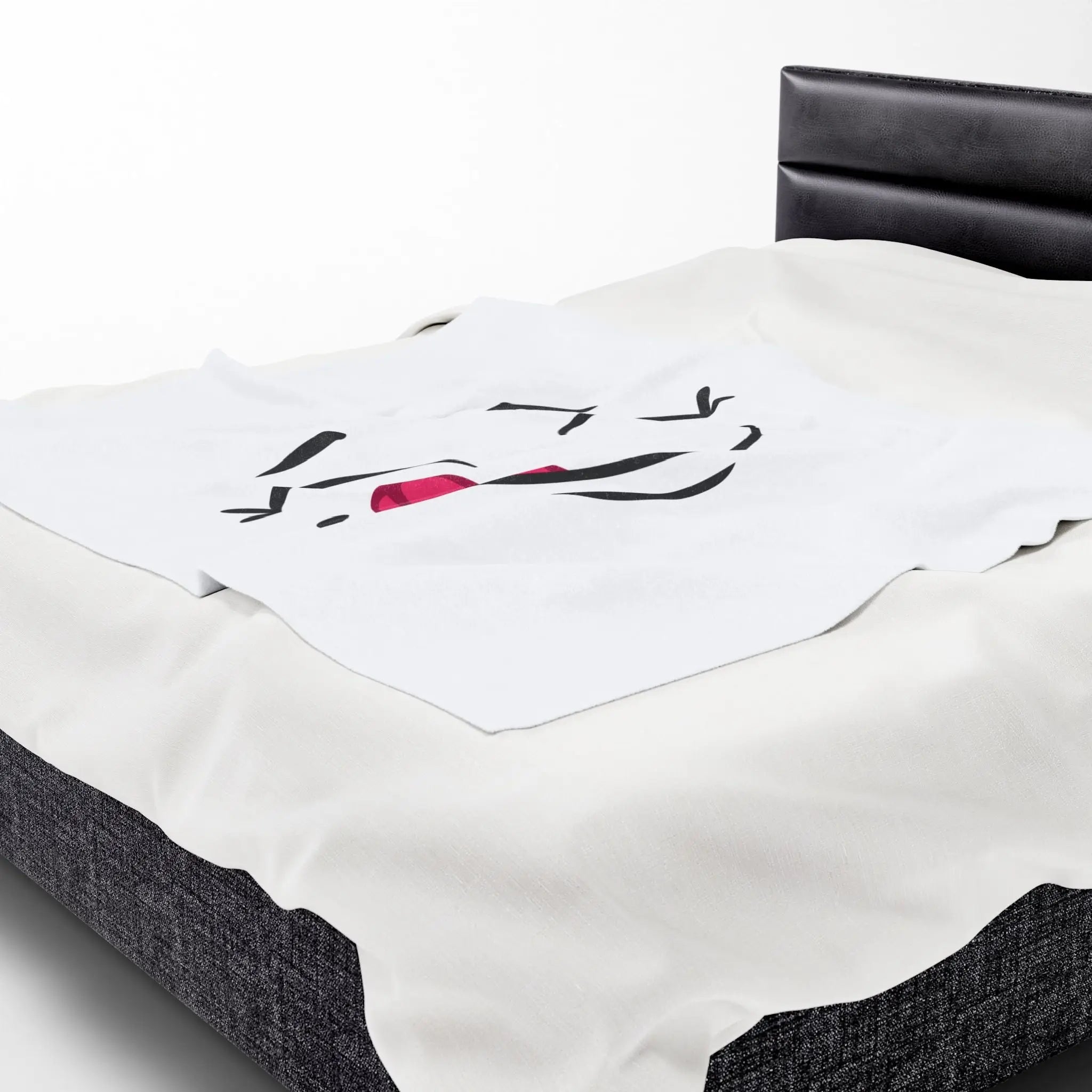 Yummy! | Mix & Match Fun-Flirty Lovers’ Blankets