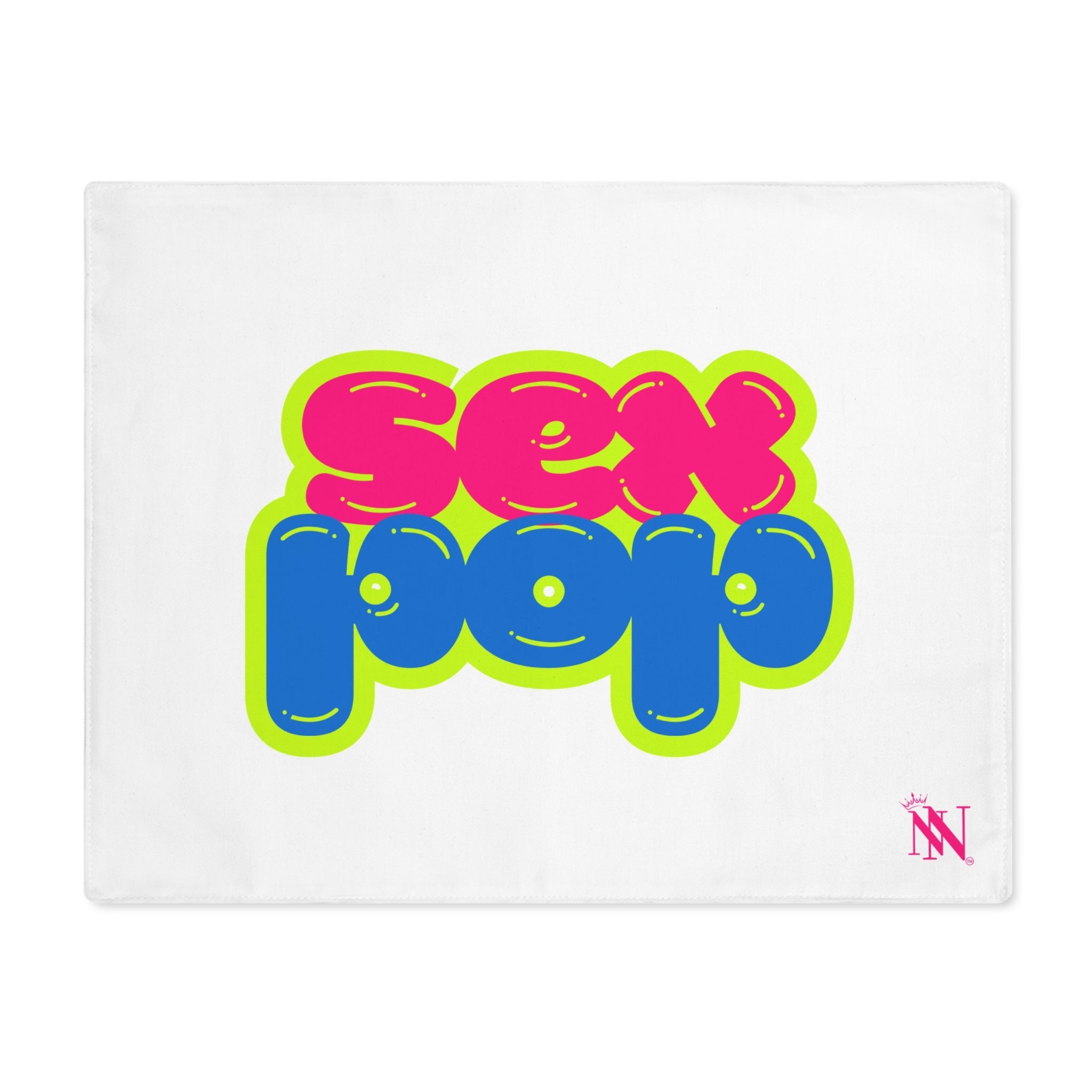 Sex Pop | Mix & Match Playful Fun-Flirty Lovers’ Toy Mats