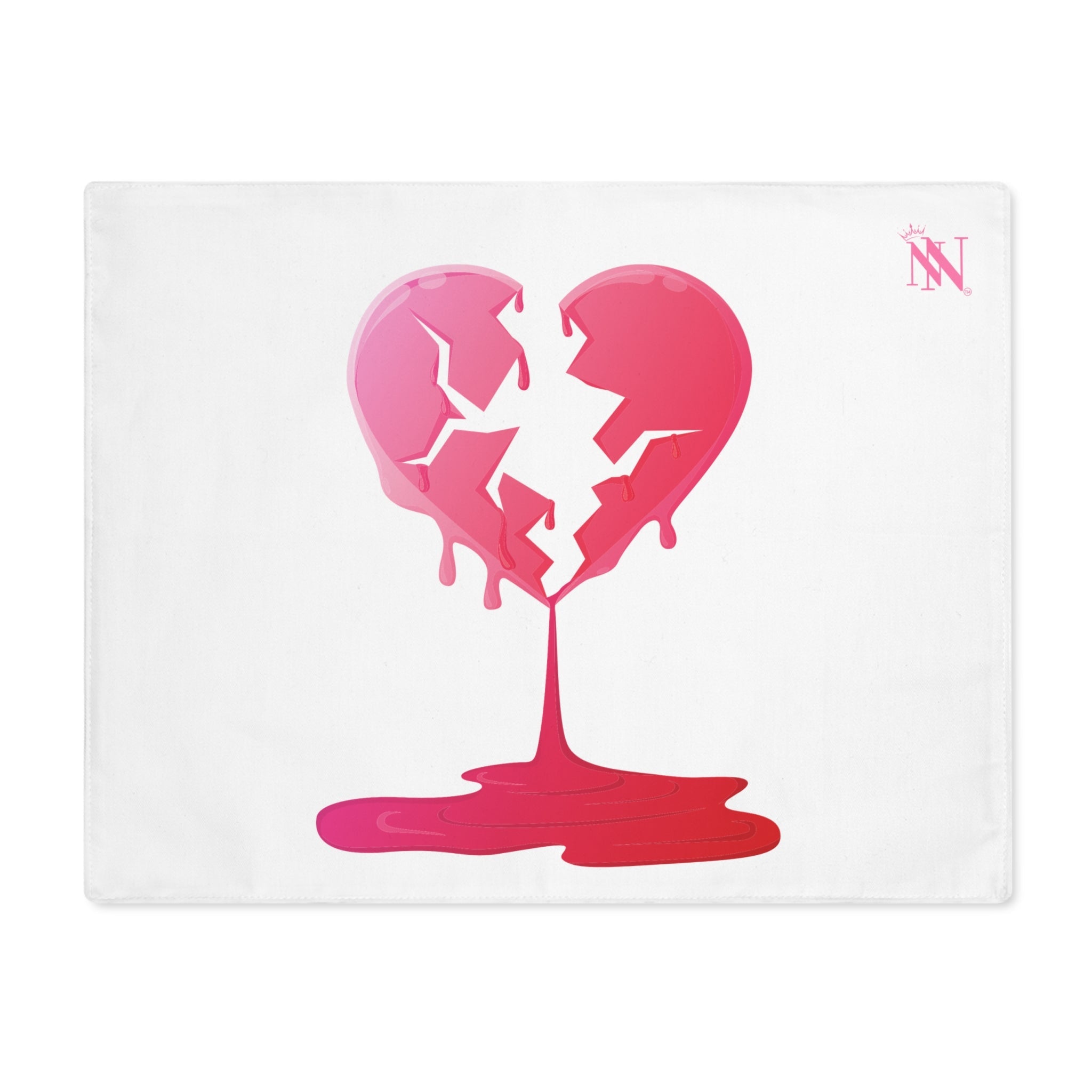 Bleeding Love | Mix & Match Playful Fun-Flirty Lovers’ Toy Mats