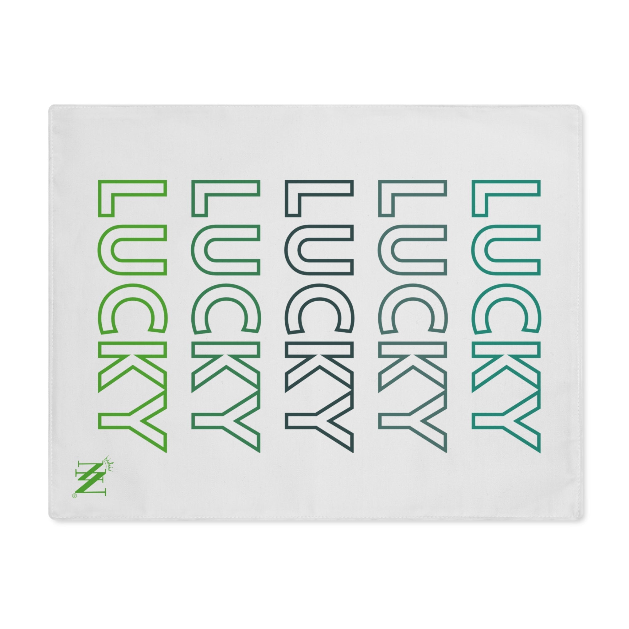 Lucky Multiple Times St. Patrick’s Day | Mix & Match Playful Fun-Flirty Lovers’ Toy Mats