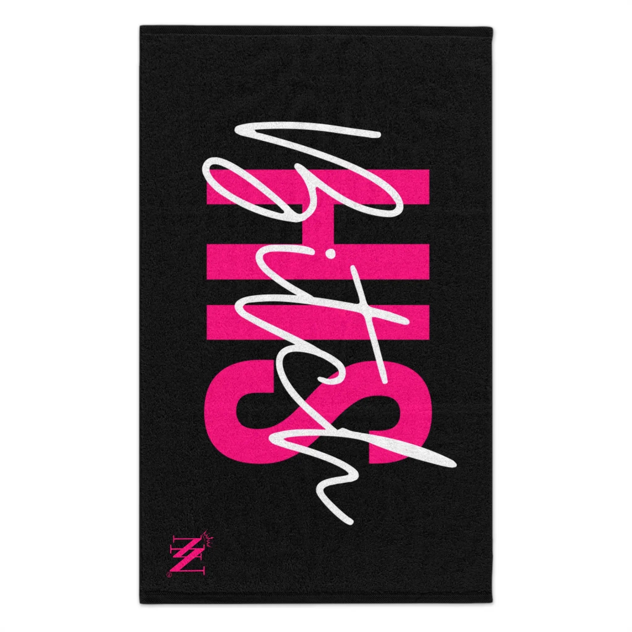 His Bitch Sex Towel