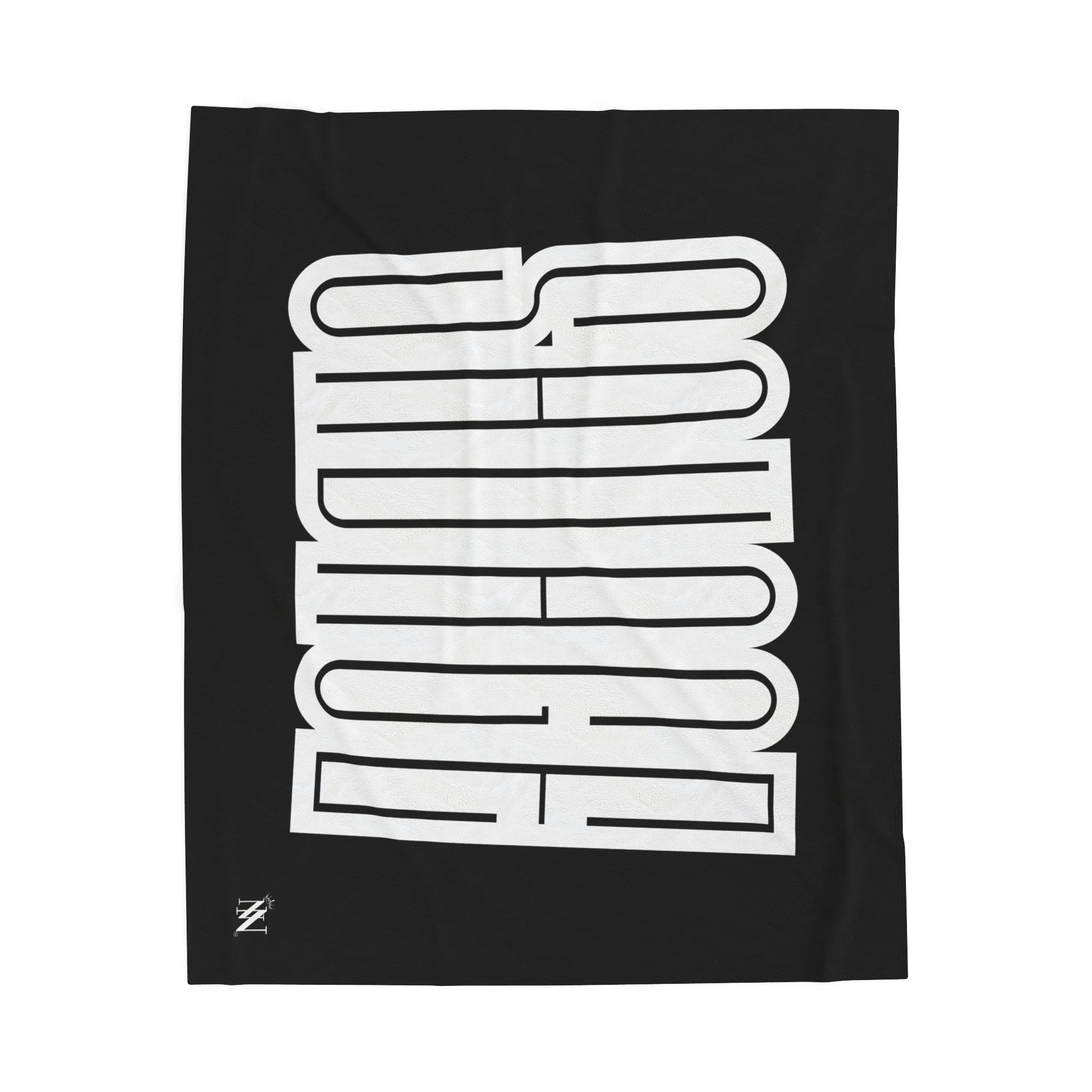 Savage | Mix & Match Soft Fun-Flirty Lovers’ Blankets