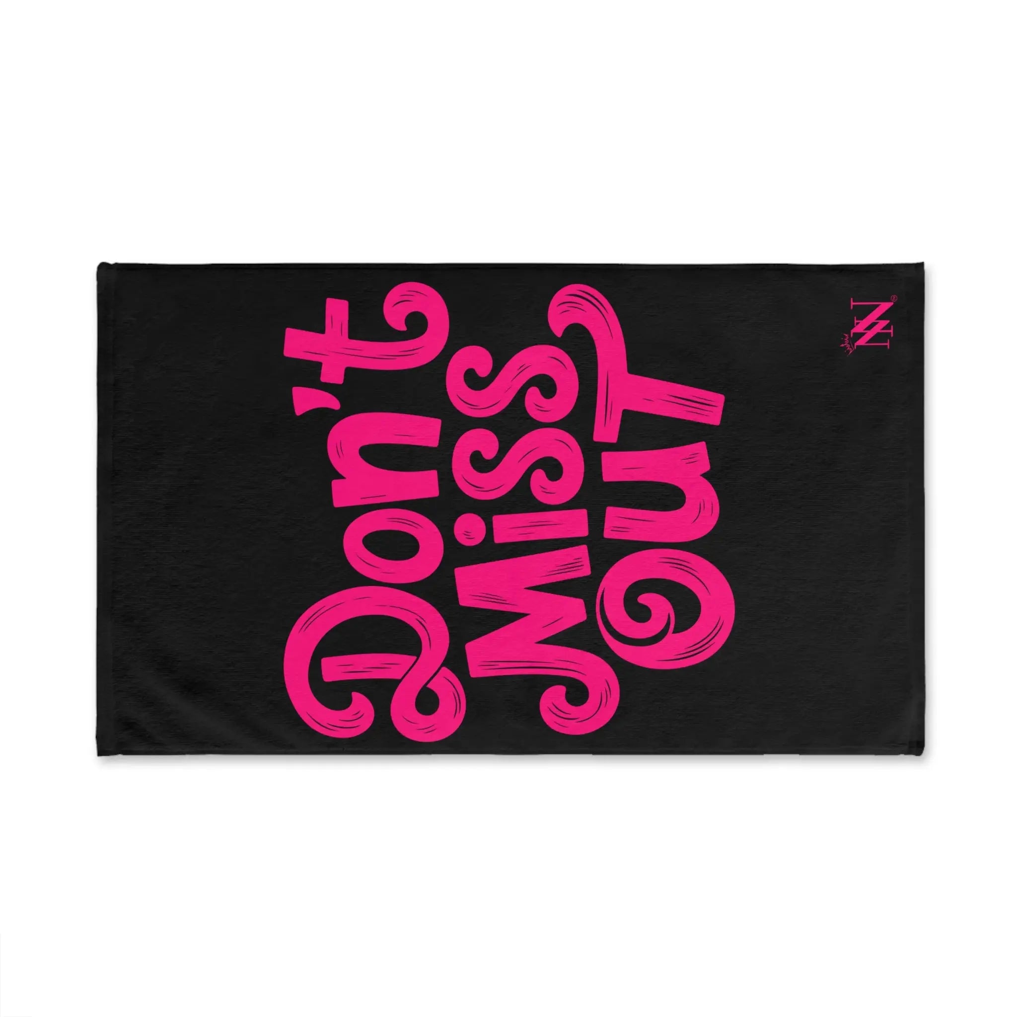 Don’t Miss Out | Mix & Match Original Fun-Flirty Lovers’ Towels