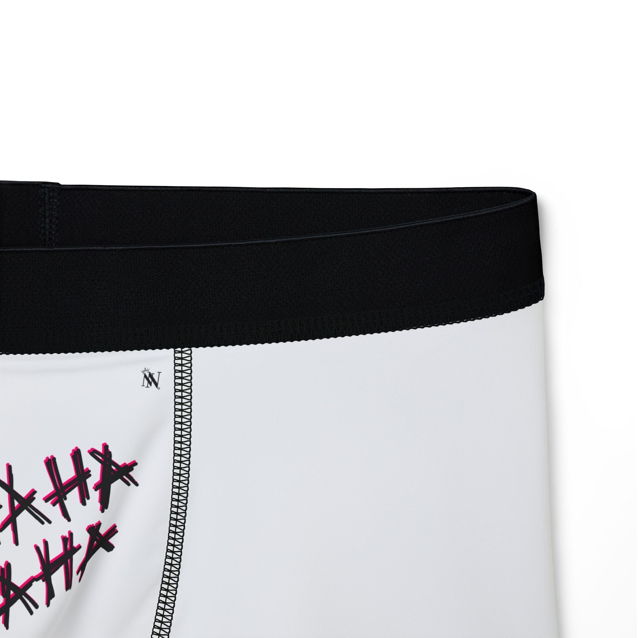 Ha-Ha Ha-Ha | Mix & Match Fun-Flirty Lovers’ Boxer Briefs