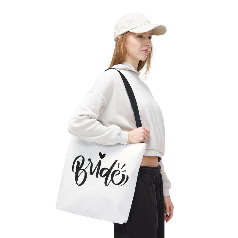 Bride | Mix & Match Fun-Flirty Lovers’ Totes