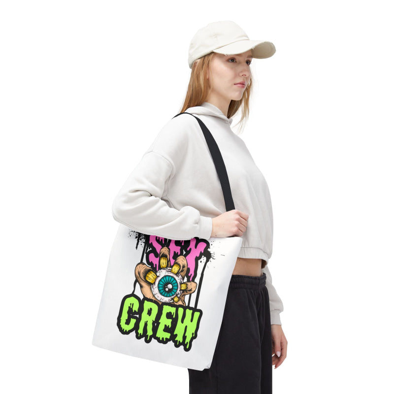 Scary Sex Crew | Mix & Match Fun-Flirty Lovers’ Totes