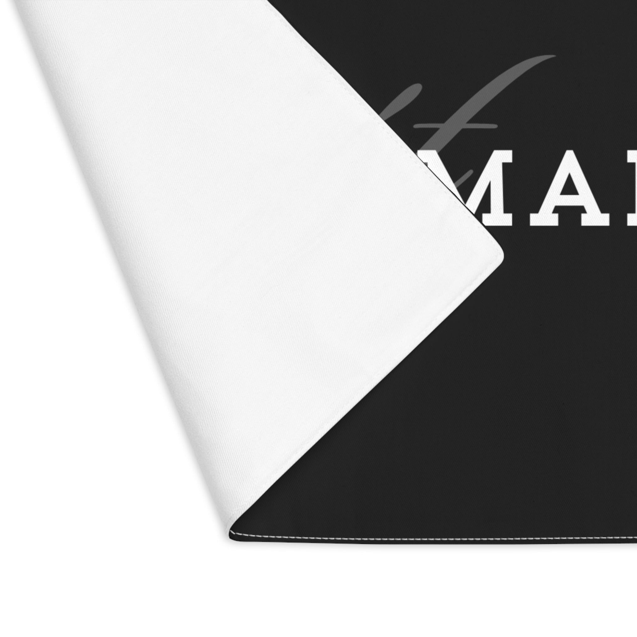 Best Man | Mix & Match Playful Fun-Flirty Lovers’ Toy Mats