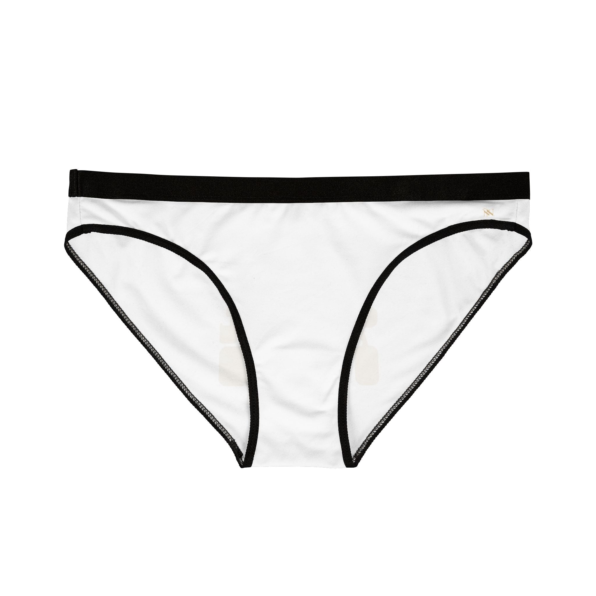 Love Anal | Mix & Match Women’s Fun-Flirty Lovers’ Panties